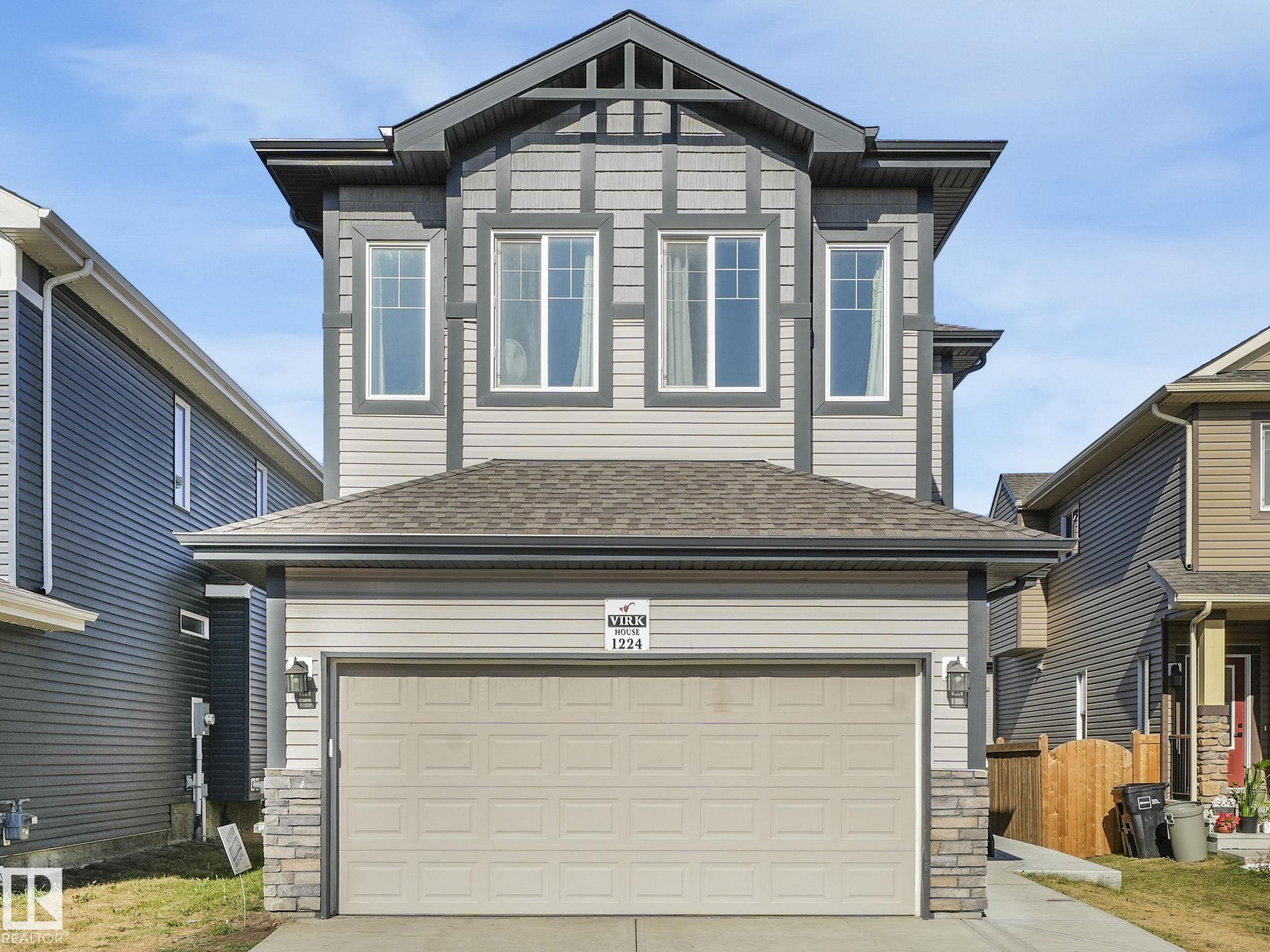 25 Av Nw Unit 1224 Ave, Edmonton, AB T6T 2E5