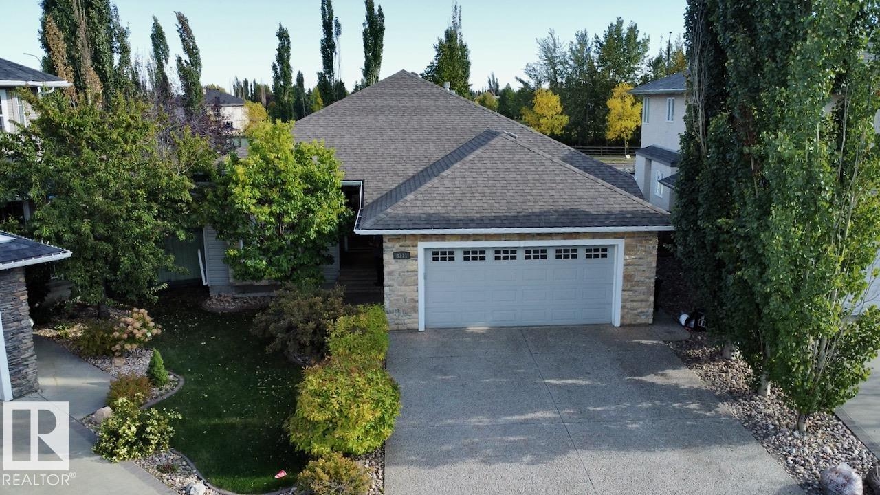 208 St Nw Unit 8711 St, Edmonton, AB T5T 6Y2