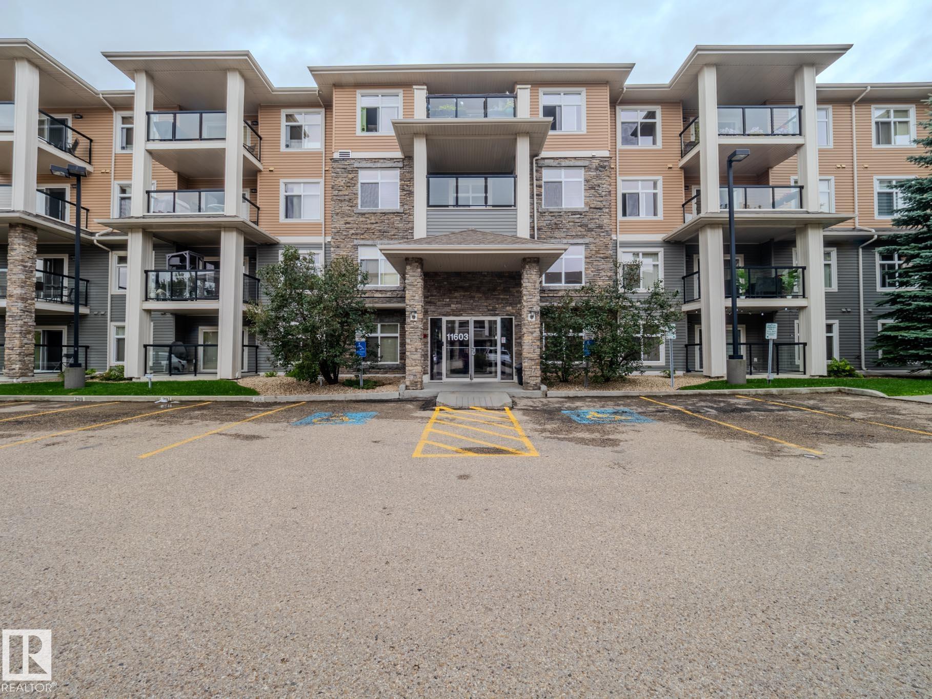 11603 Ellerslie Road Southwest #431, Edmonton, AB T6W 0J3