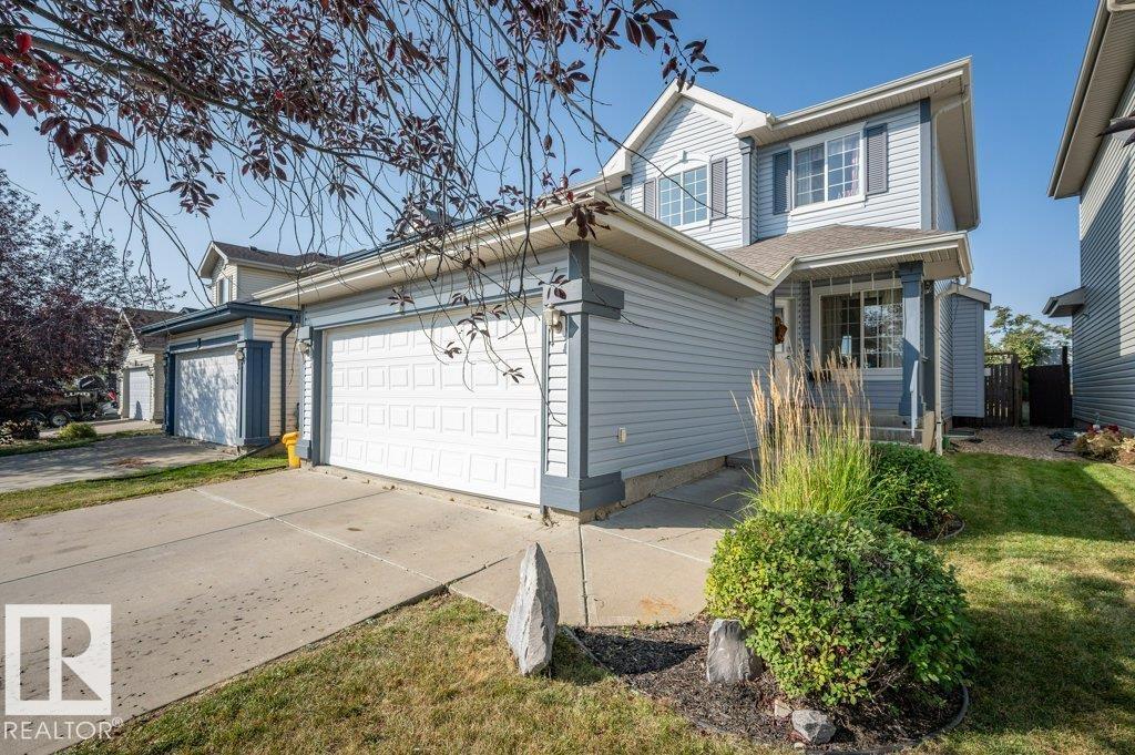 141 St Nw Unit 15128 St, Edmonton, AB T6V 1V1