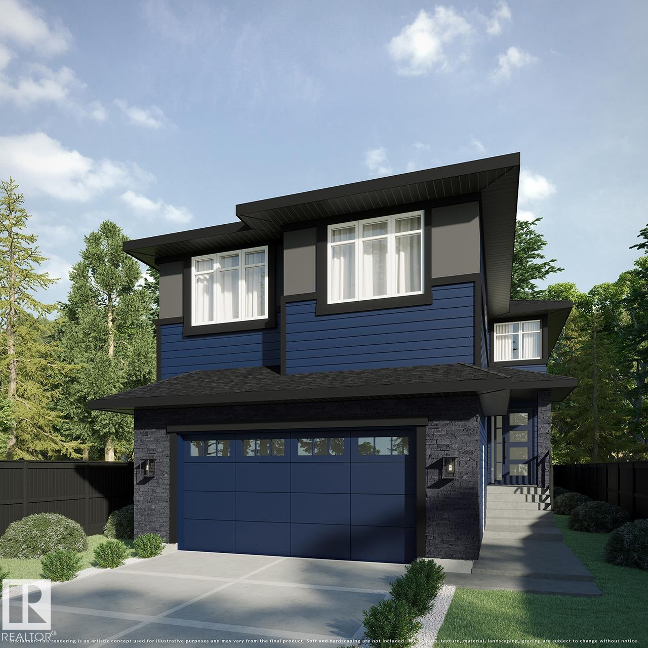 3324 Chickadee Dr NW, Edmonton, AB T5S 0V6