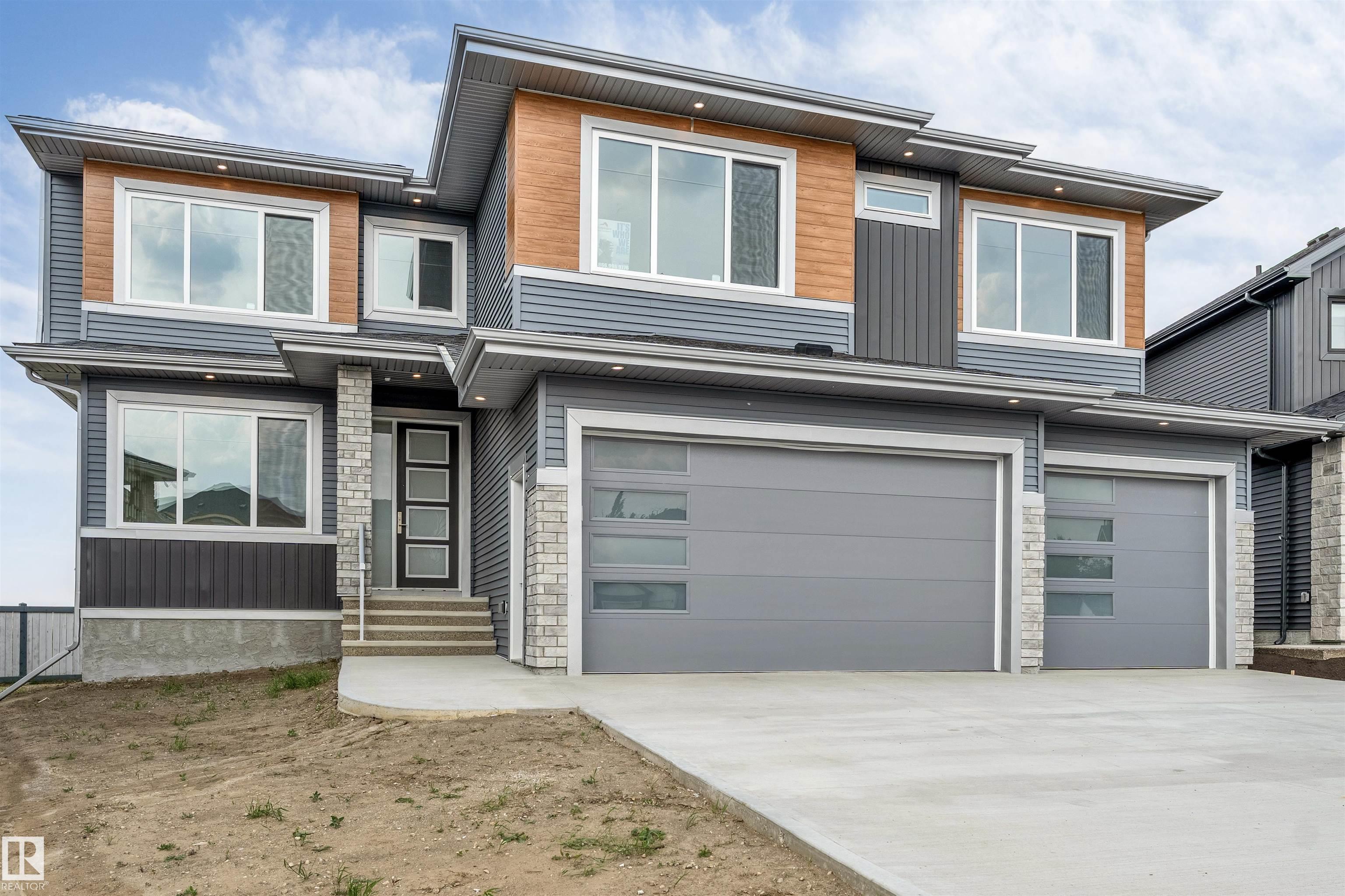 29 Darby Cr Cres, Spruce Grove, AB T7X 0E6
