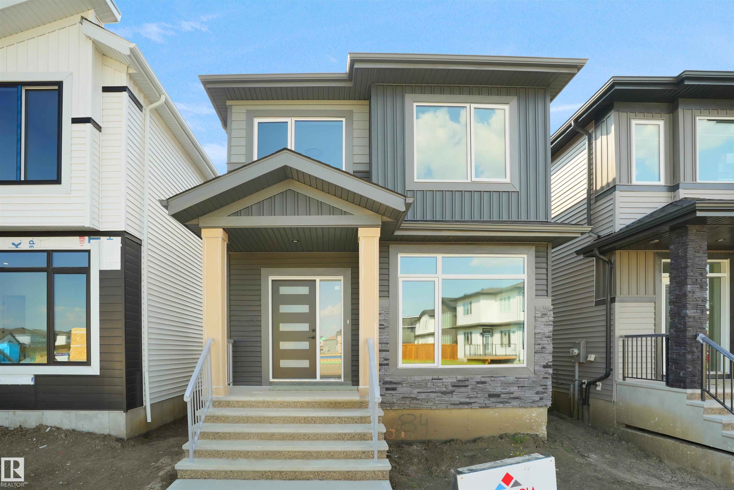 84 Blackbird Bn Bnd, Fort Saskatchewan, AB T8L 1X5
