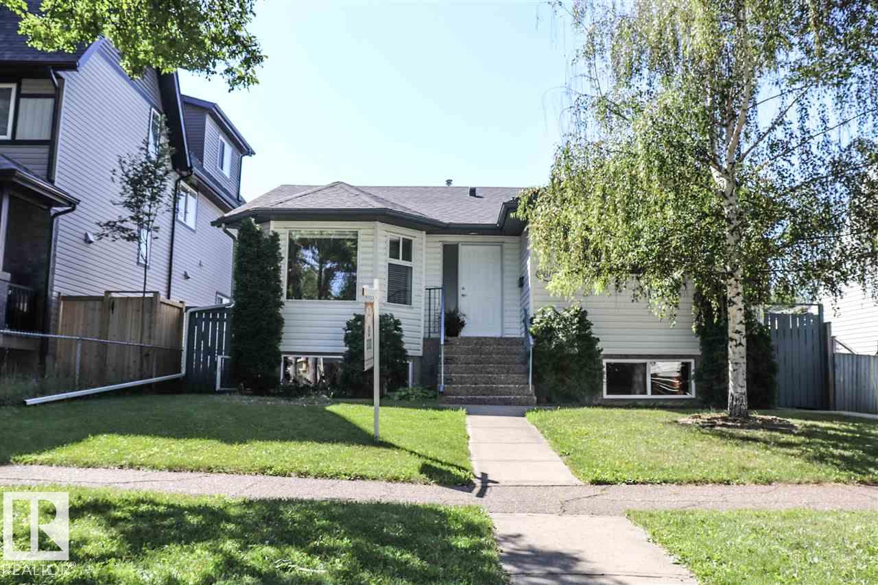 73 Av Nw Unit 9607 Ave, Edmonton, AB T6E 1B3
