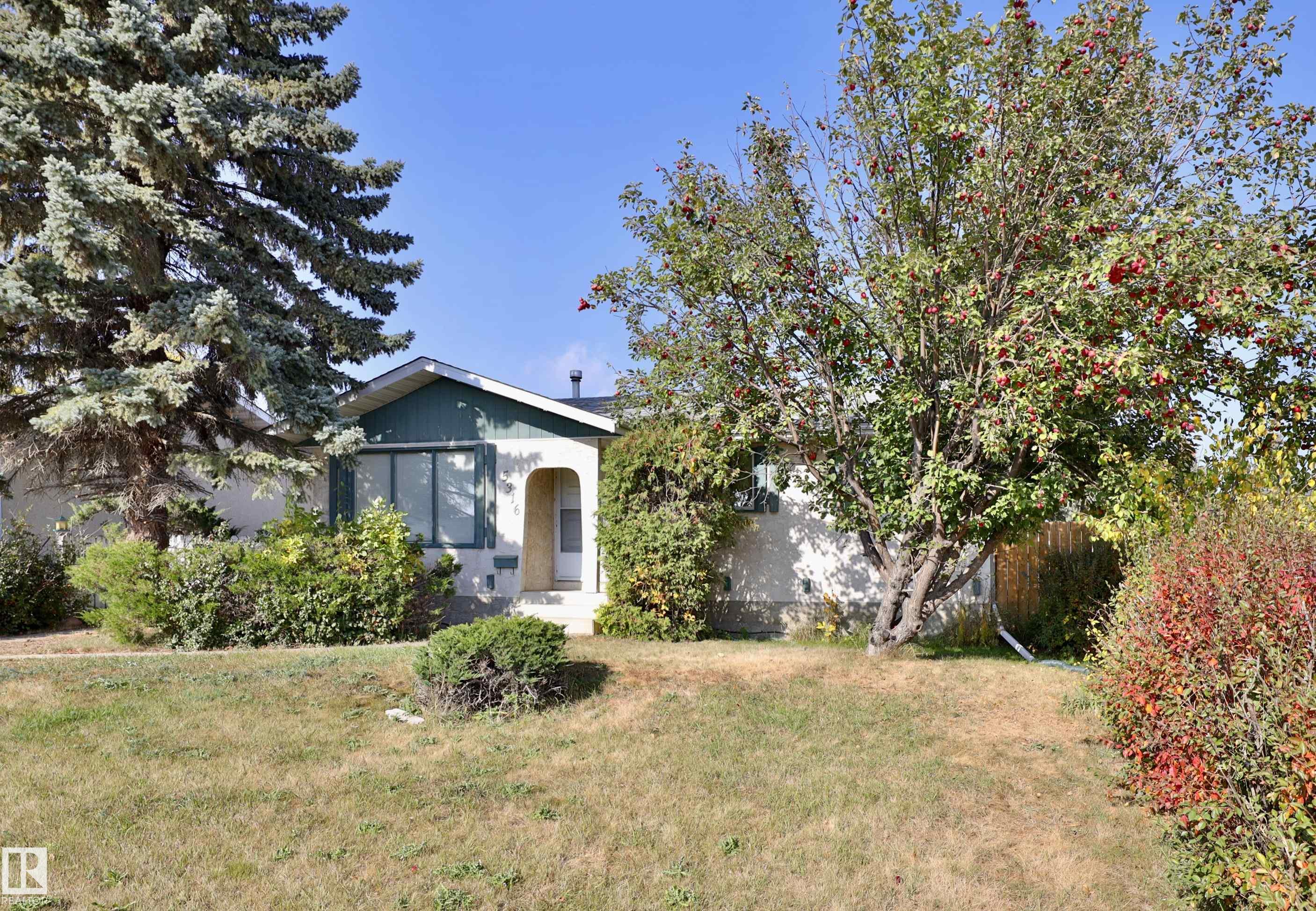 36 Av Unit 5316 Ave, Wetaskiwin, AB T9A 2L0