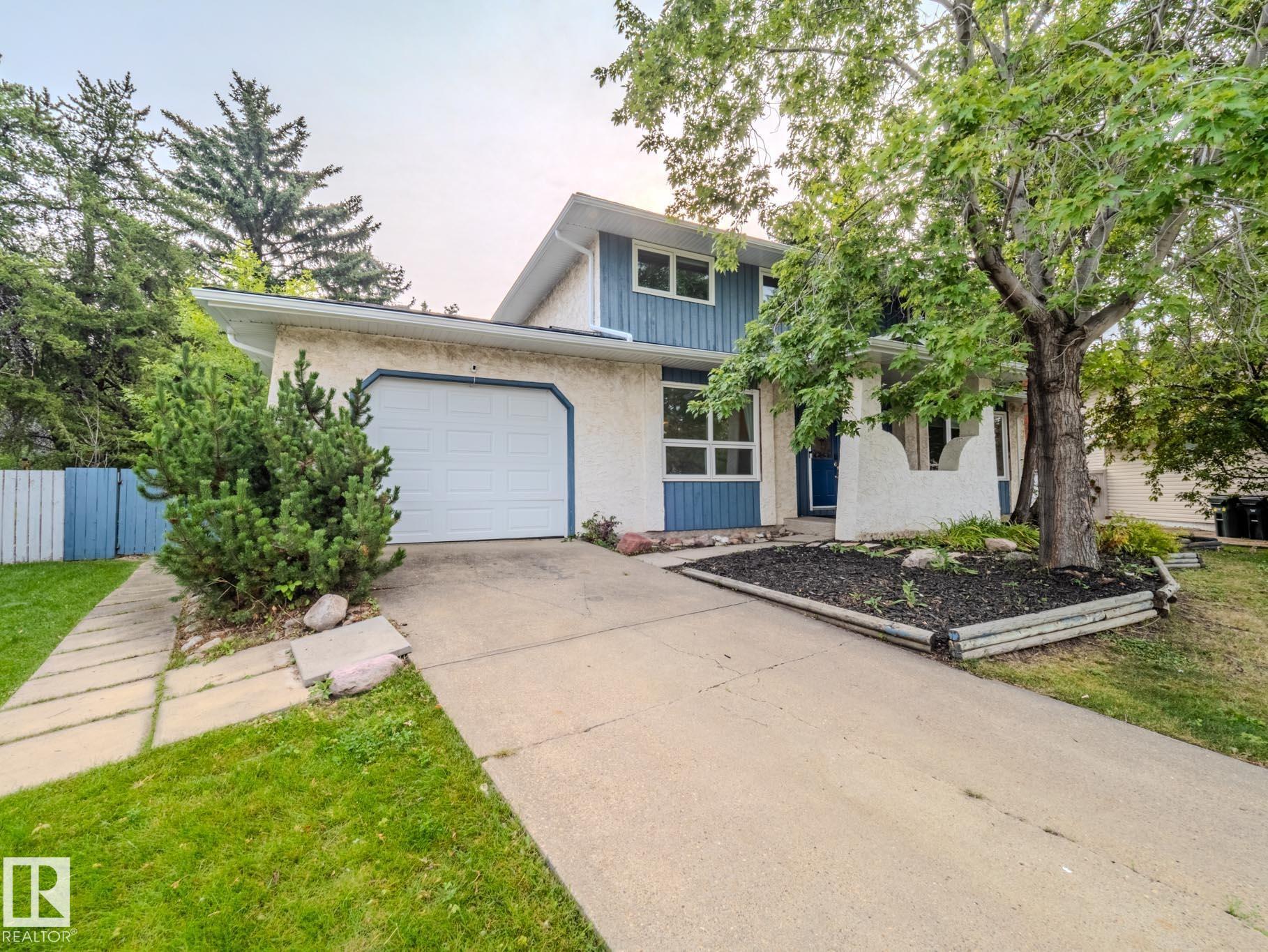 3024 Galloway Tc Ter, Sherwood Park, AB T8A 2N5