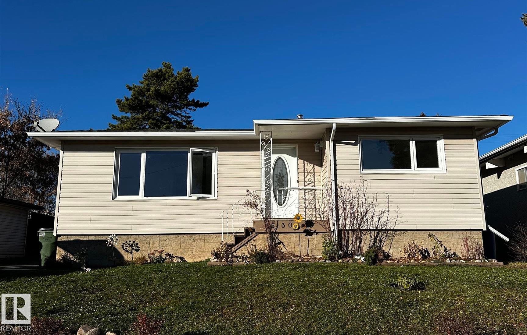 49 Av Unit 5130 Ave, Onoway, AB T0E 1V0