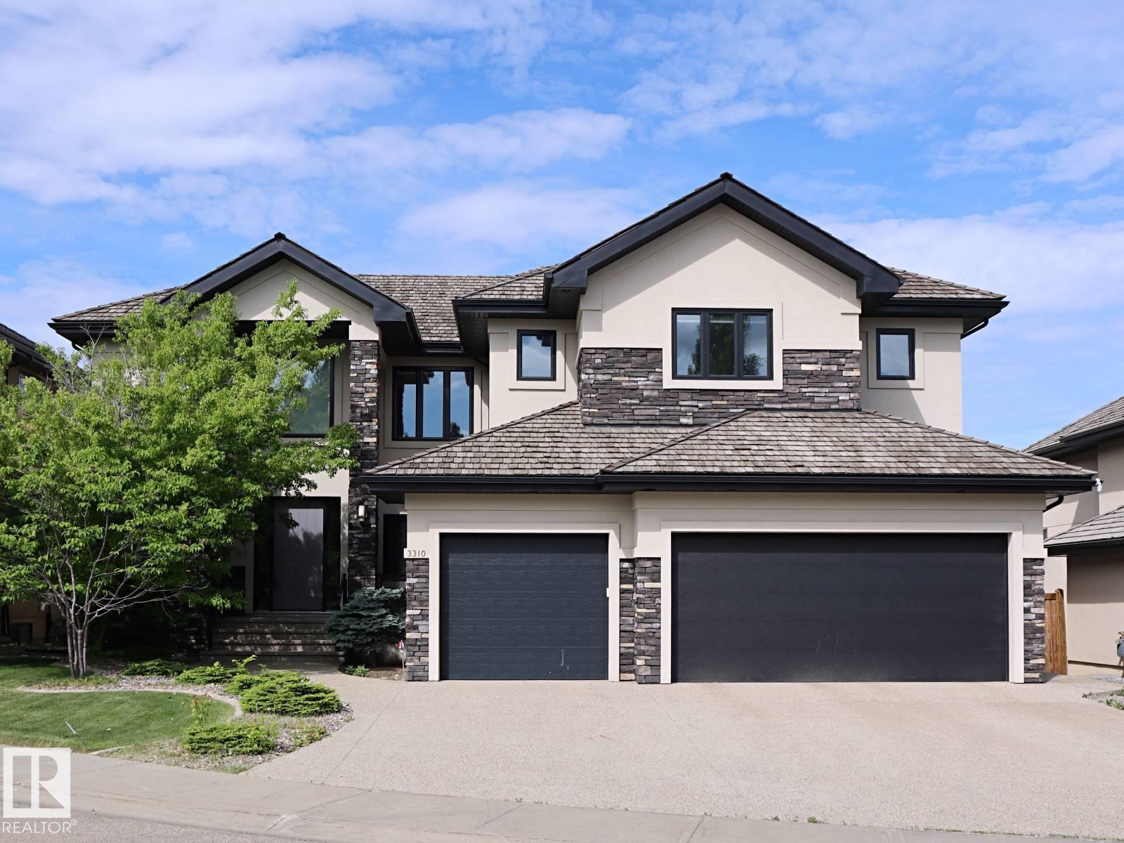 3310 Watson Ba Bay SW, Edmonton, AB T6W 0P2