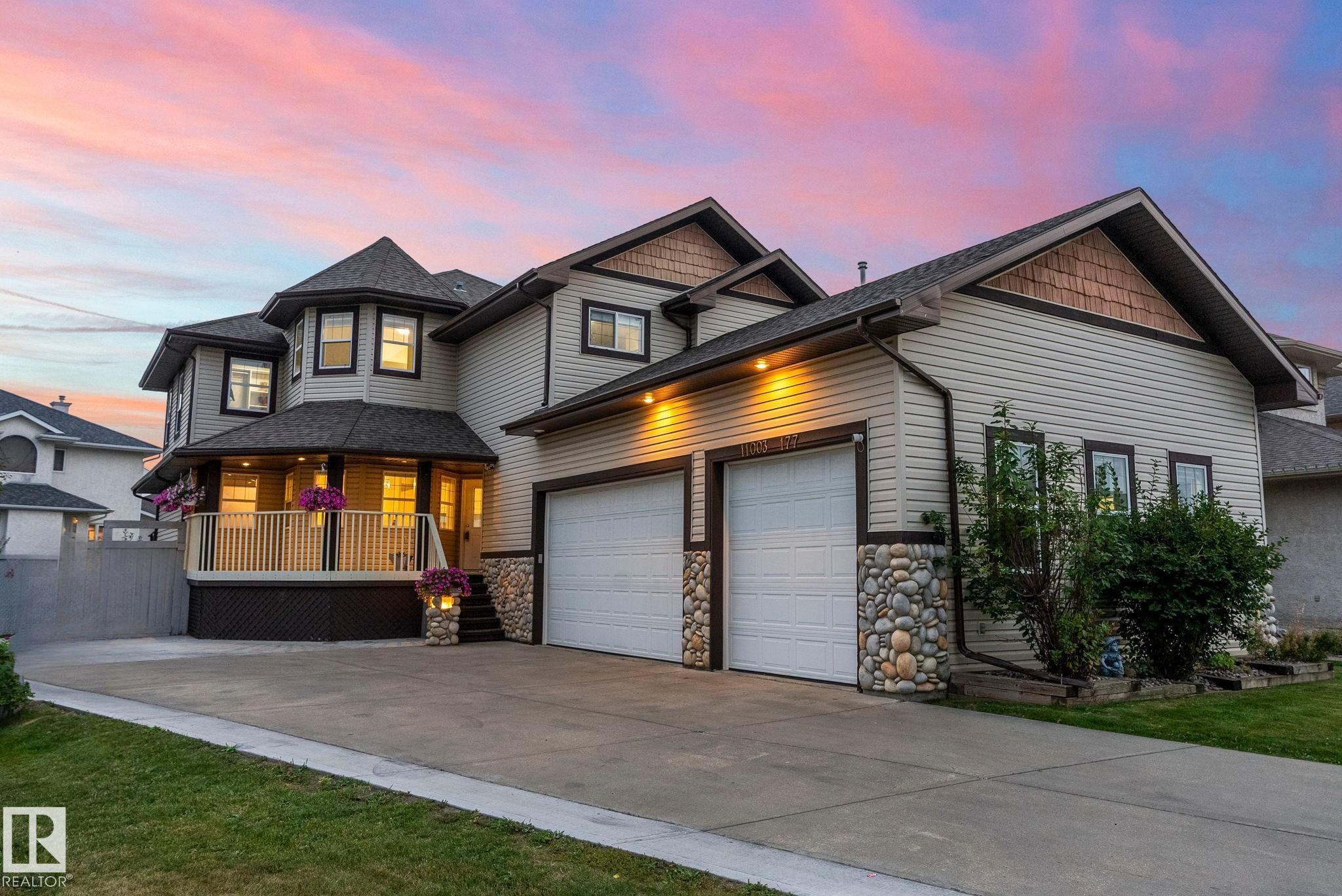 177 Av Nw Unit 11003 Ave, Edmonton, AB T5X 6H5