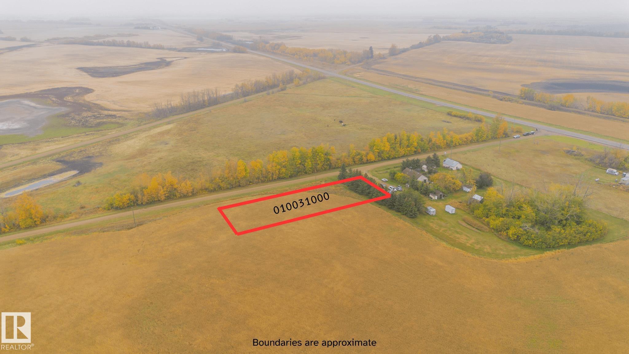 Centre Street & Railway Av, Rural Lamont County, AB T0B 0C0