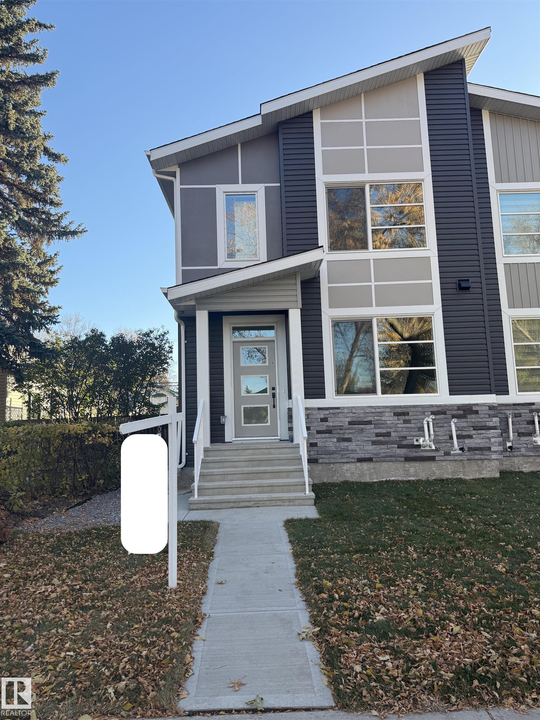 123 St Nw Unit 11927 St, Edmonton, AB T5L 0G9