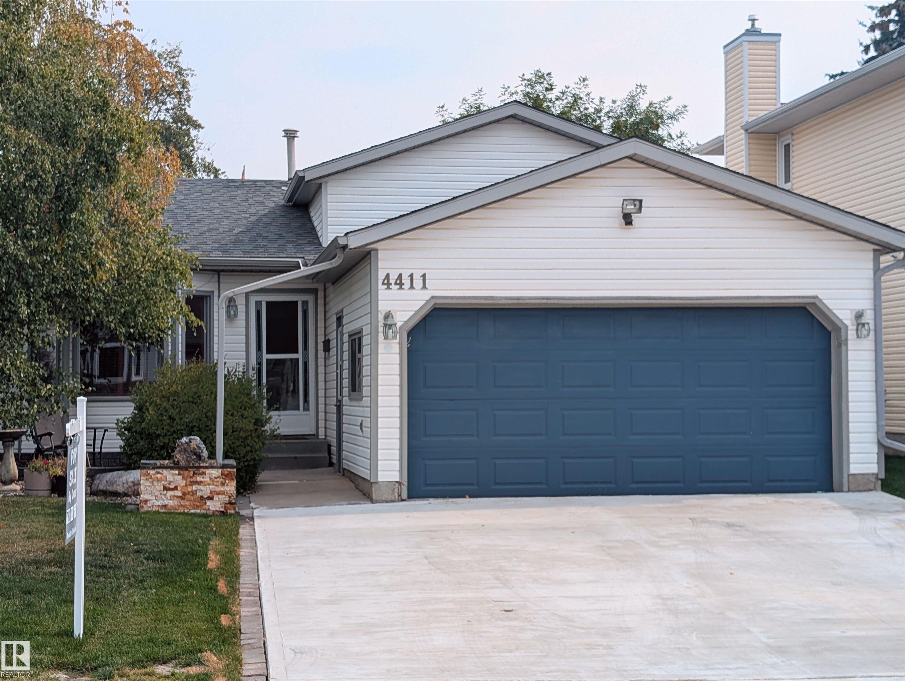 42 St Unit 4411 St, Beaumont, AB T4X 1G9