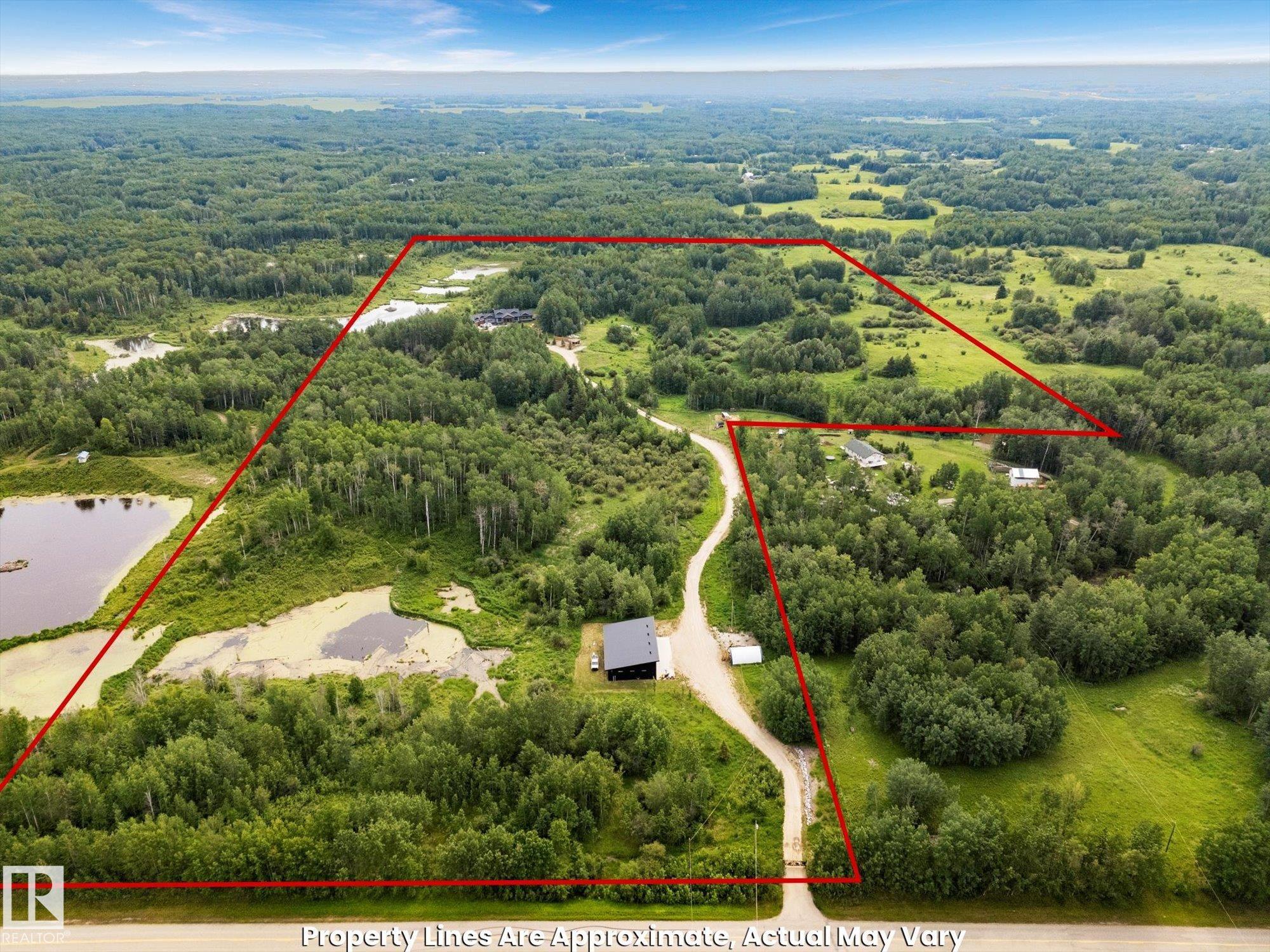 53313 Rge Road 30, Rural Parkland County, AB T7Y 0E2