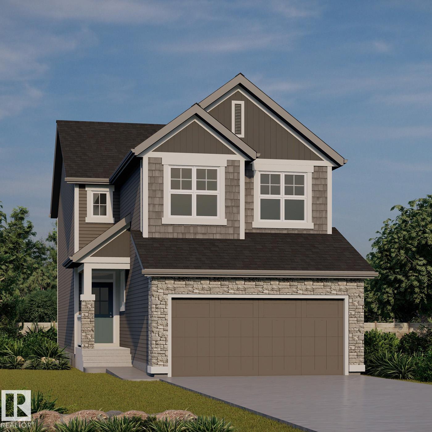 211 St Nw Unit 12844 St, Edmonton, AB T5S 0R5
