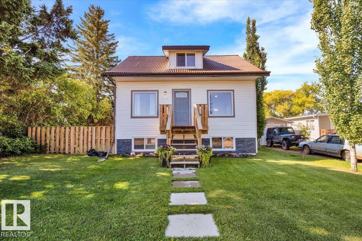 52 Av Unit 5319 Ave, Mundare, AB T0B 3H0