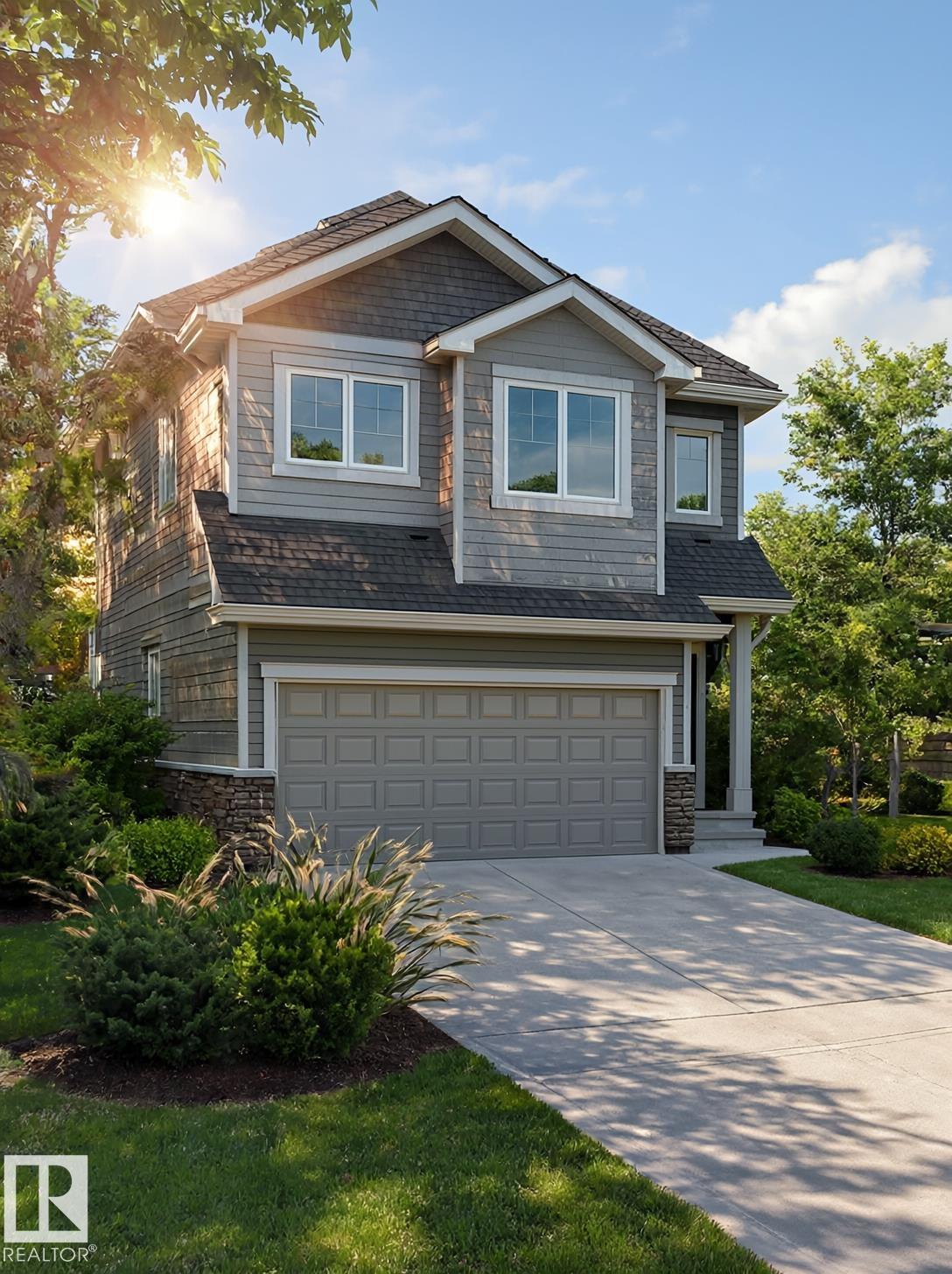 66 St Unit 4215 St, Beaumont, AB T4X 0W8