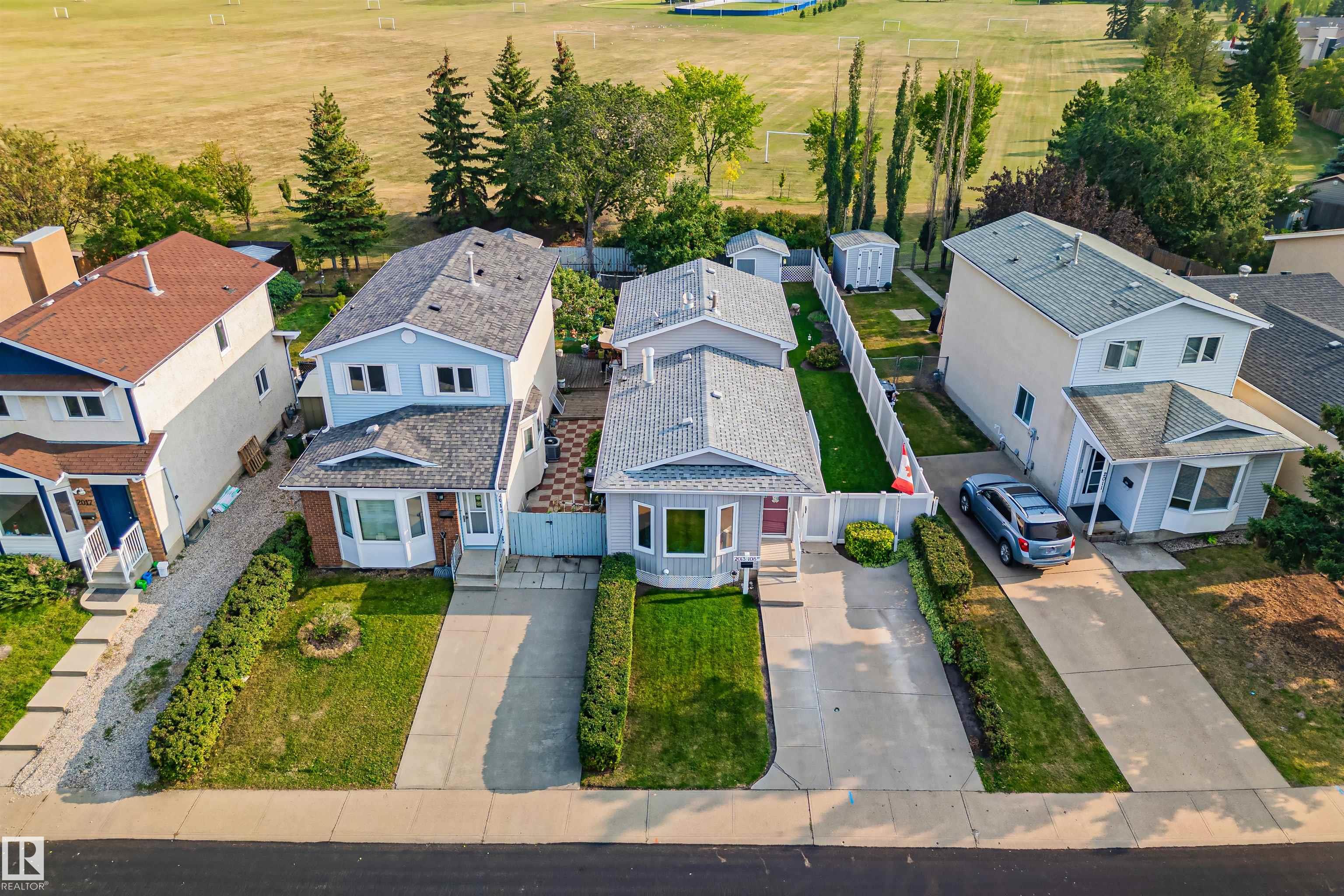 108 St Nw Unit 2013 St, Edmonton, AB T6J 5V4