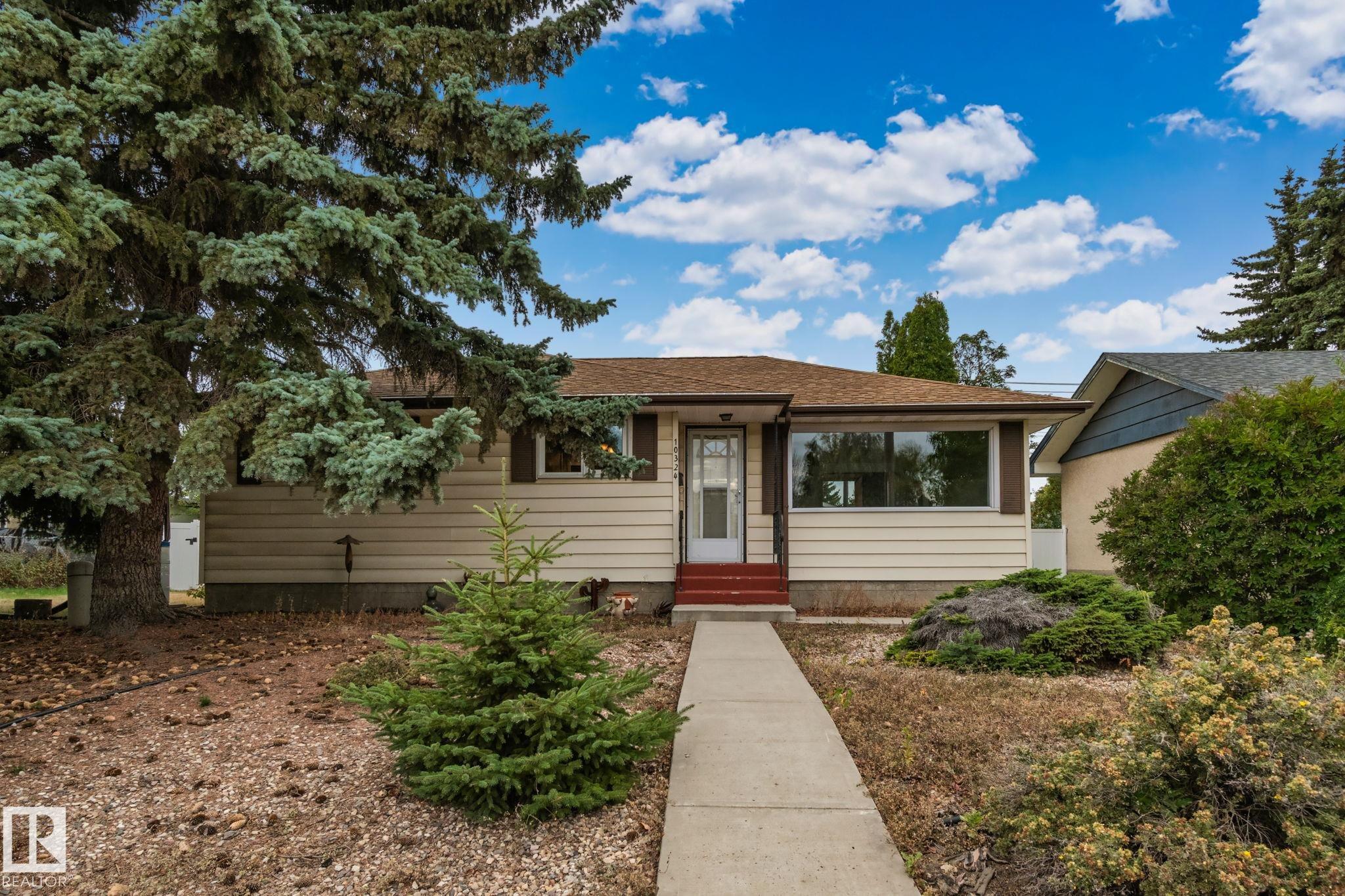 50 St Nw Unit 10324 St, Edmonton, AB T6A 2C4