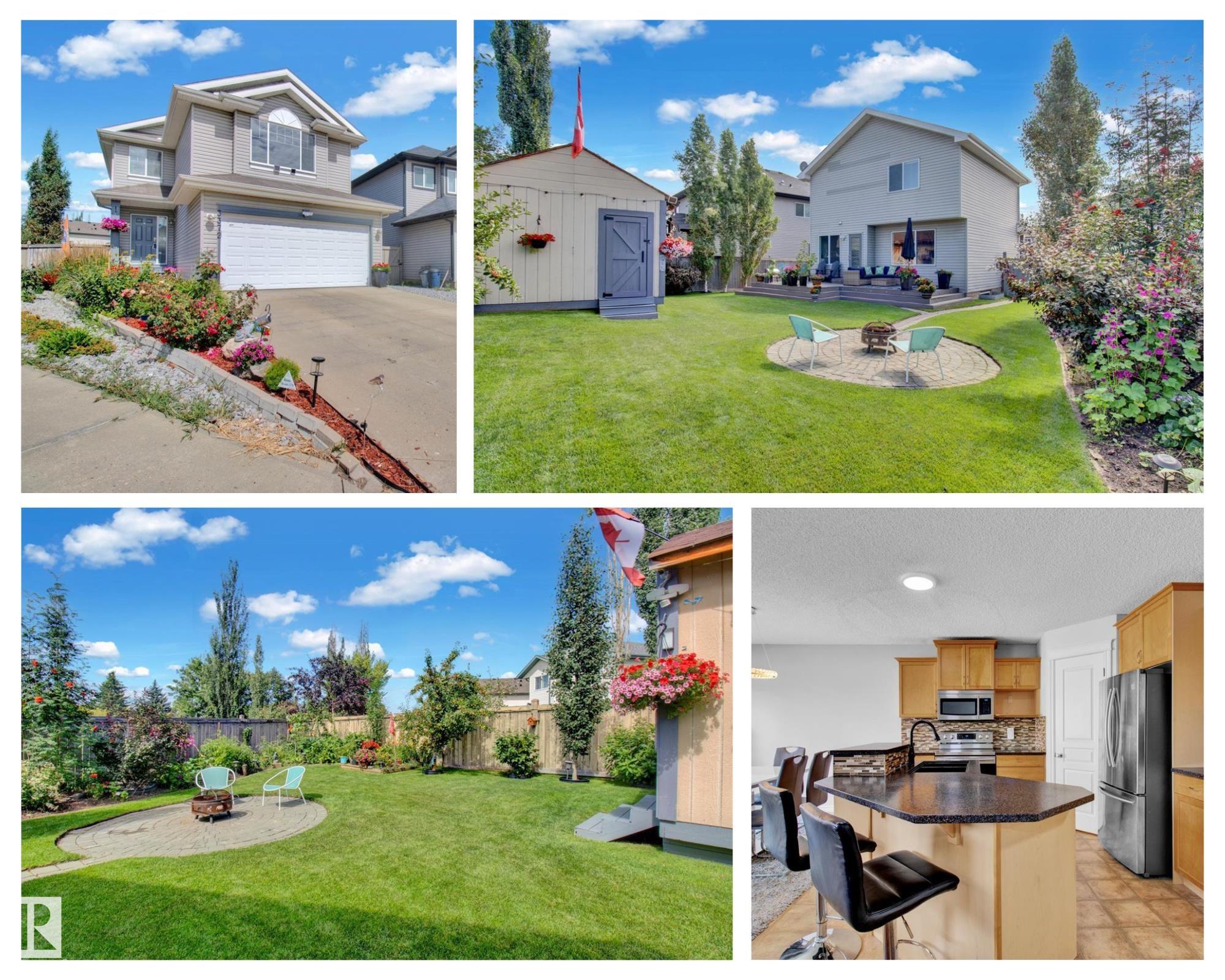 25 Av Nw Unit 3372 Ave, Edmonton, AB T6T 1Y4