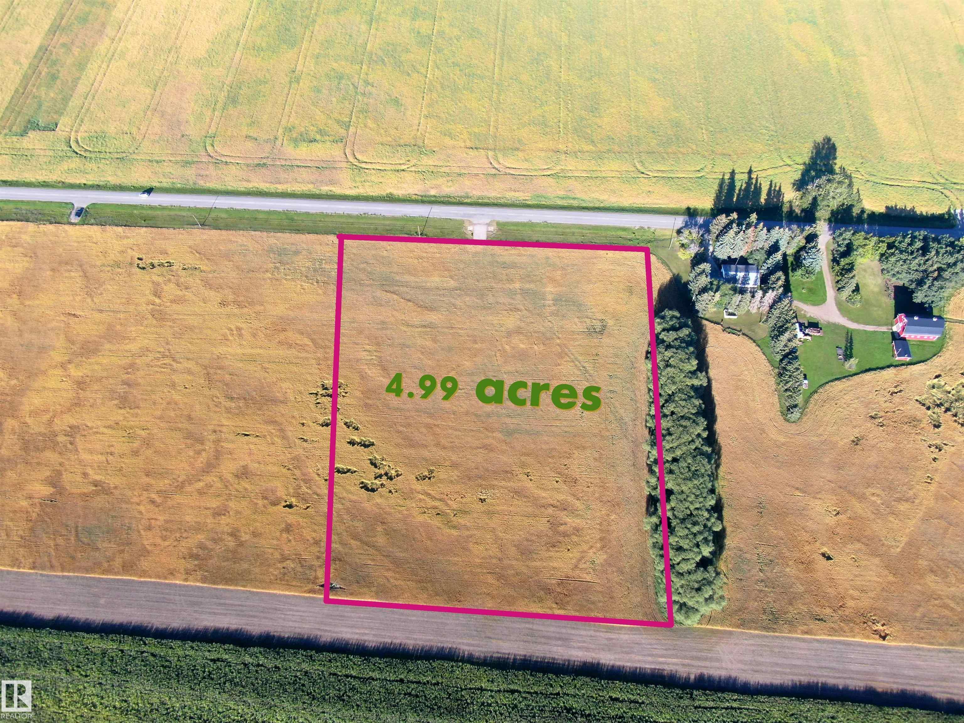 51209 Rge Road 273, Spruce Grove, AB T7Y 1H9