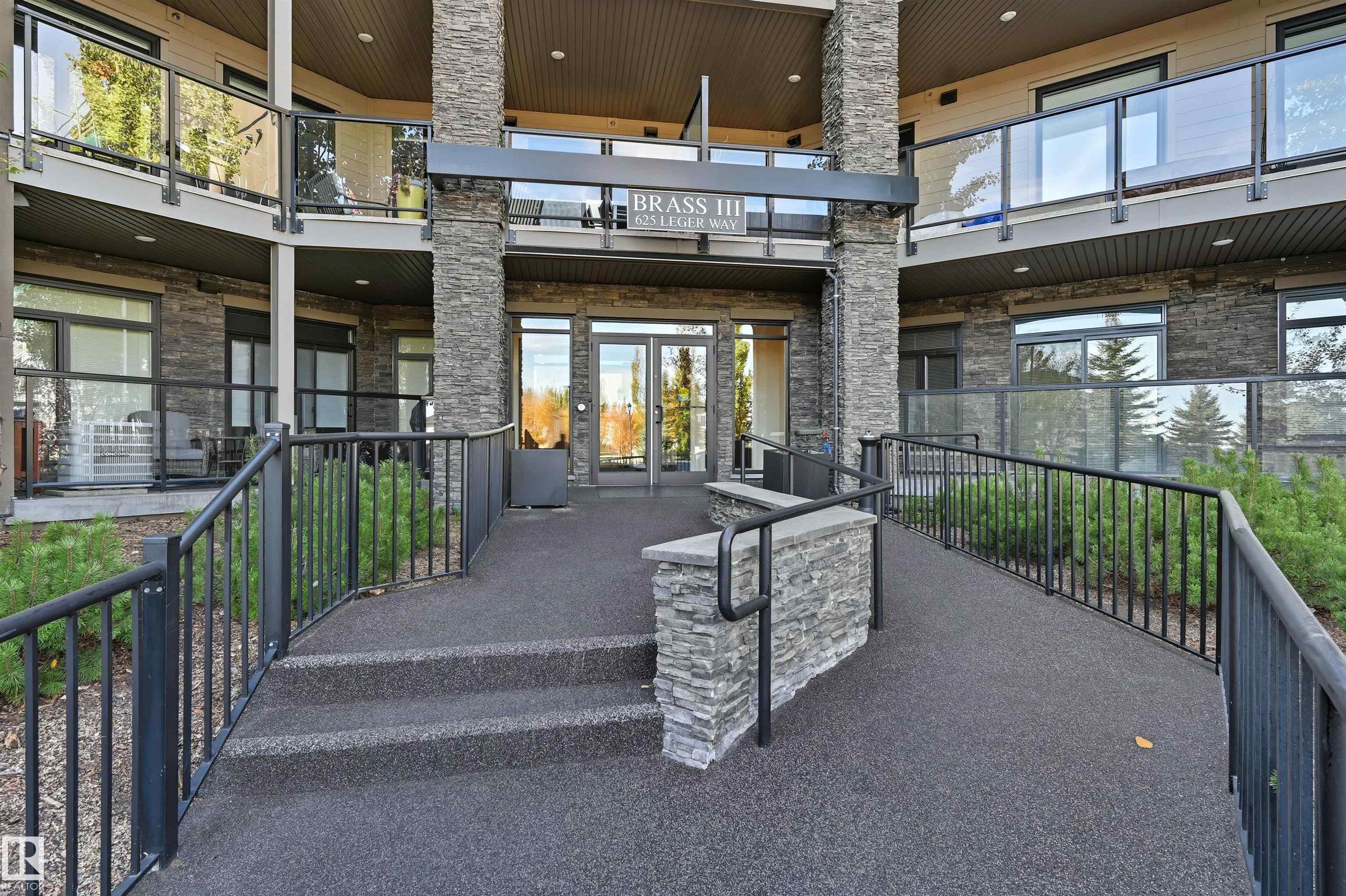 625 Leger Way Northwest #unit 413, Edmonton, AB T6R 0W4