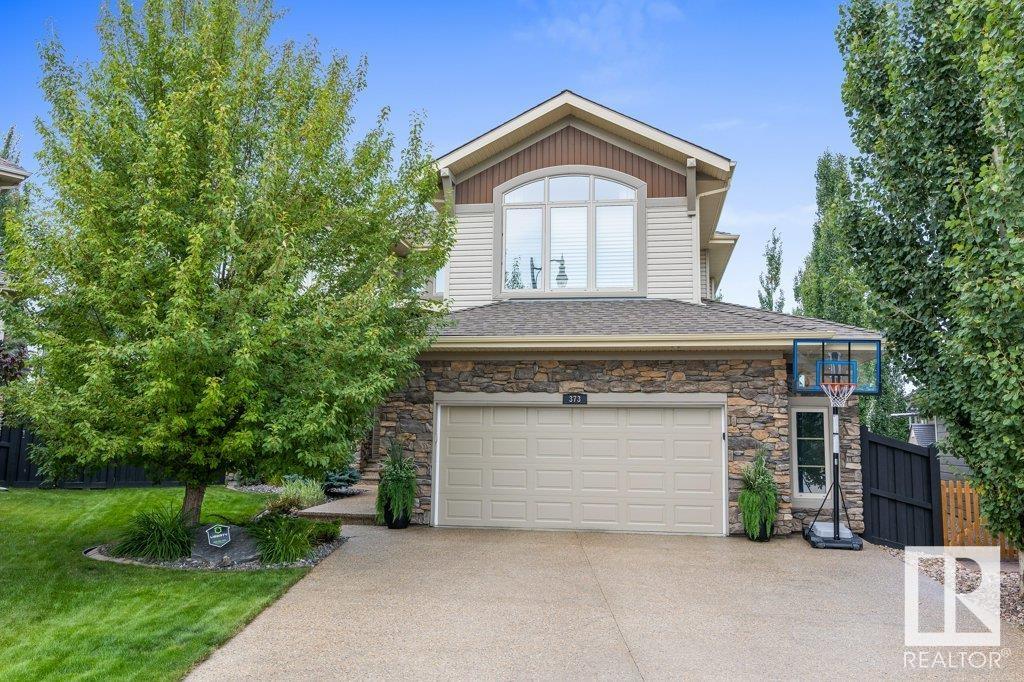 373 Magrath Boulevard Northwest, Edmonton, AB T6R 0N1 MLS E4392027