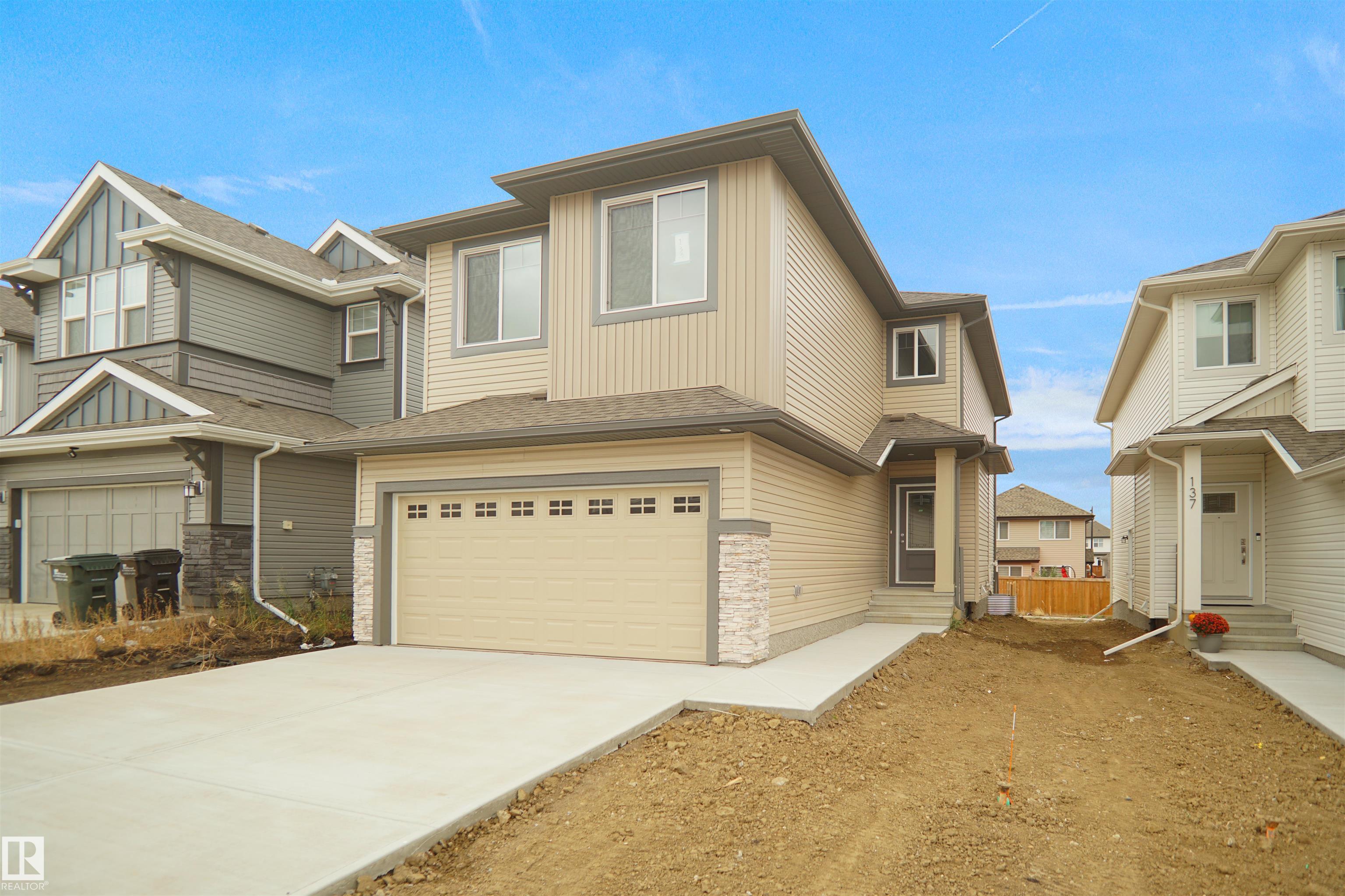 133 Sunland Way, Sherwood Park, AB T8H 2Y7
