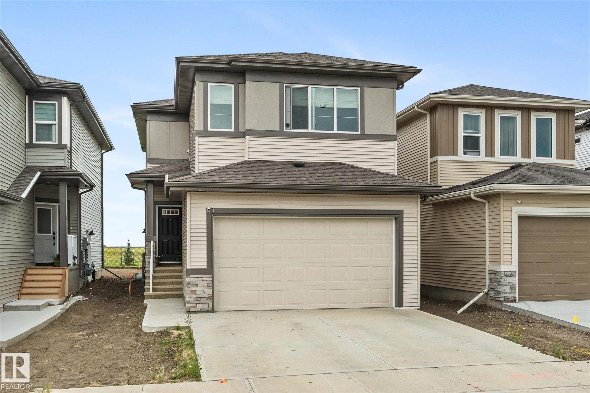 17 Sumac Cl Close, Fort Saskatchewan, AB T8L 0J2