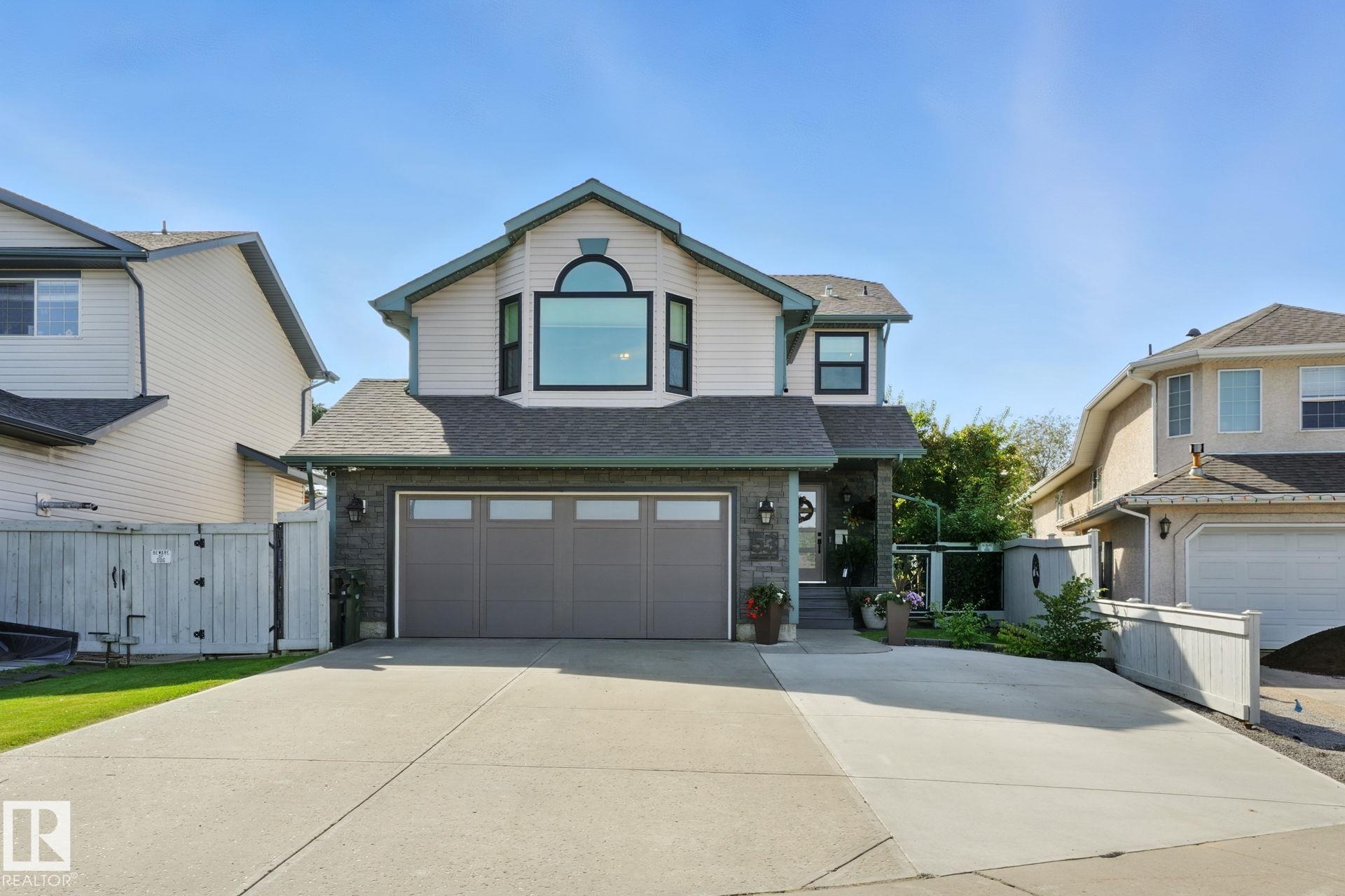 53 Creekside Way, Spruce Grove, AB T7X 4A2