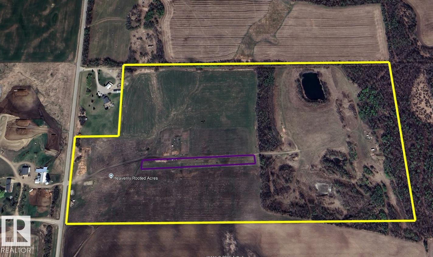 53425 Rge Road 273, Spruce Grove, AB T7X 3R9