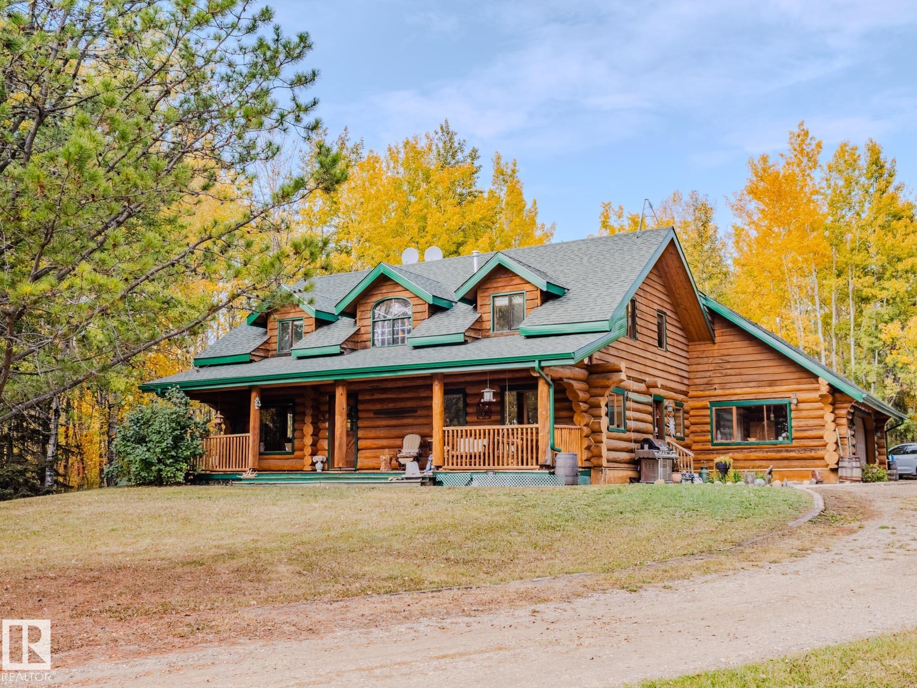 1524 Parkland Dr SW, Rural Parkland County, AB T7Y 2T6