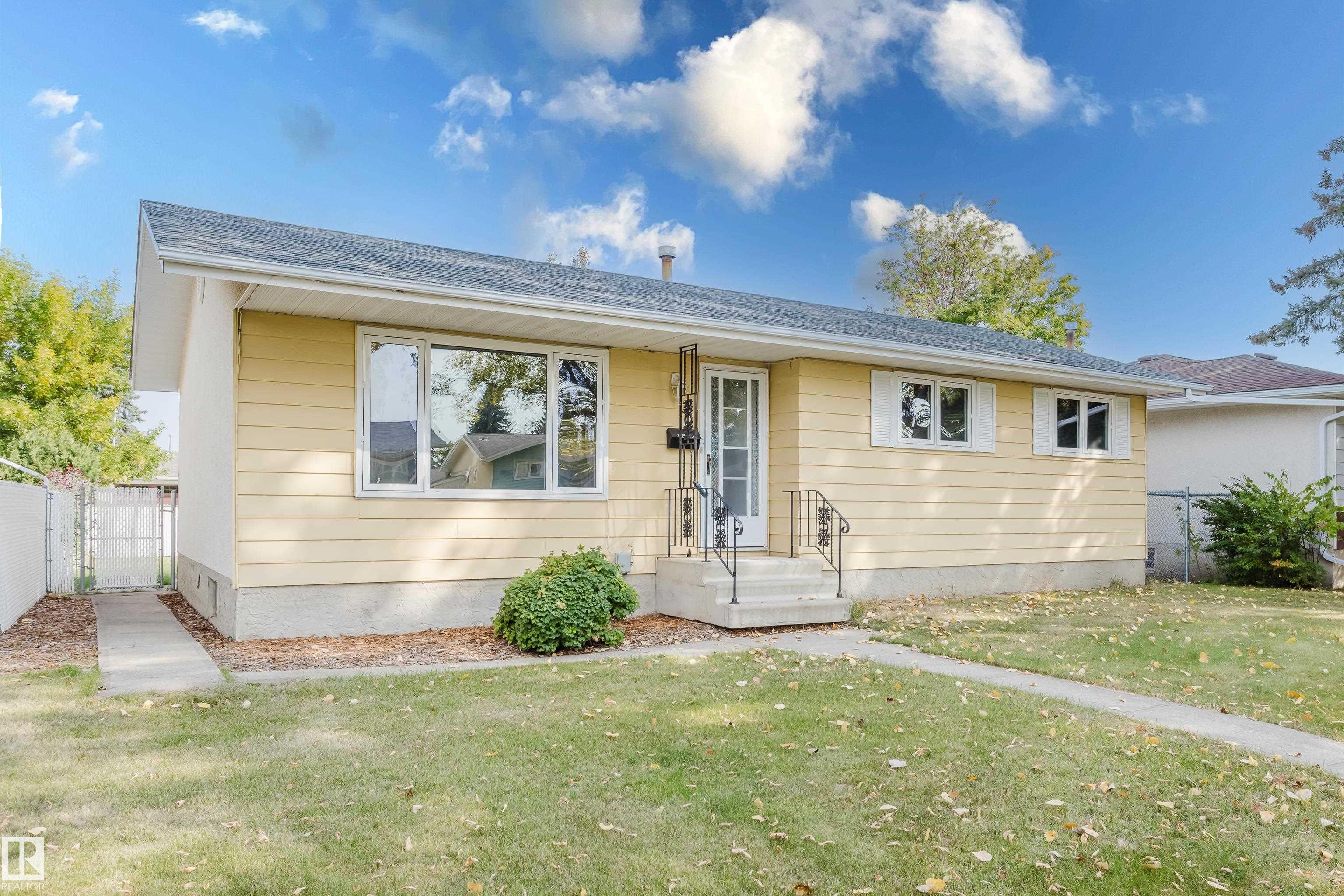 175 Brookwood Dr, Spruce Grove, AB T7X 1G6