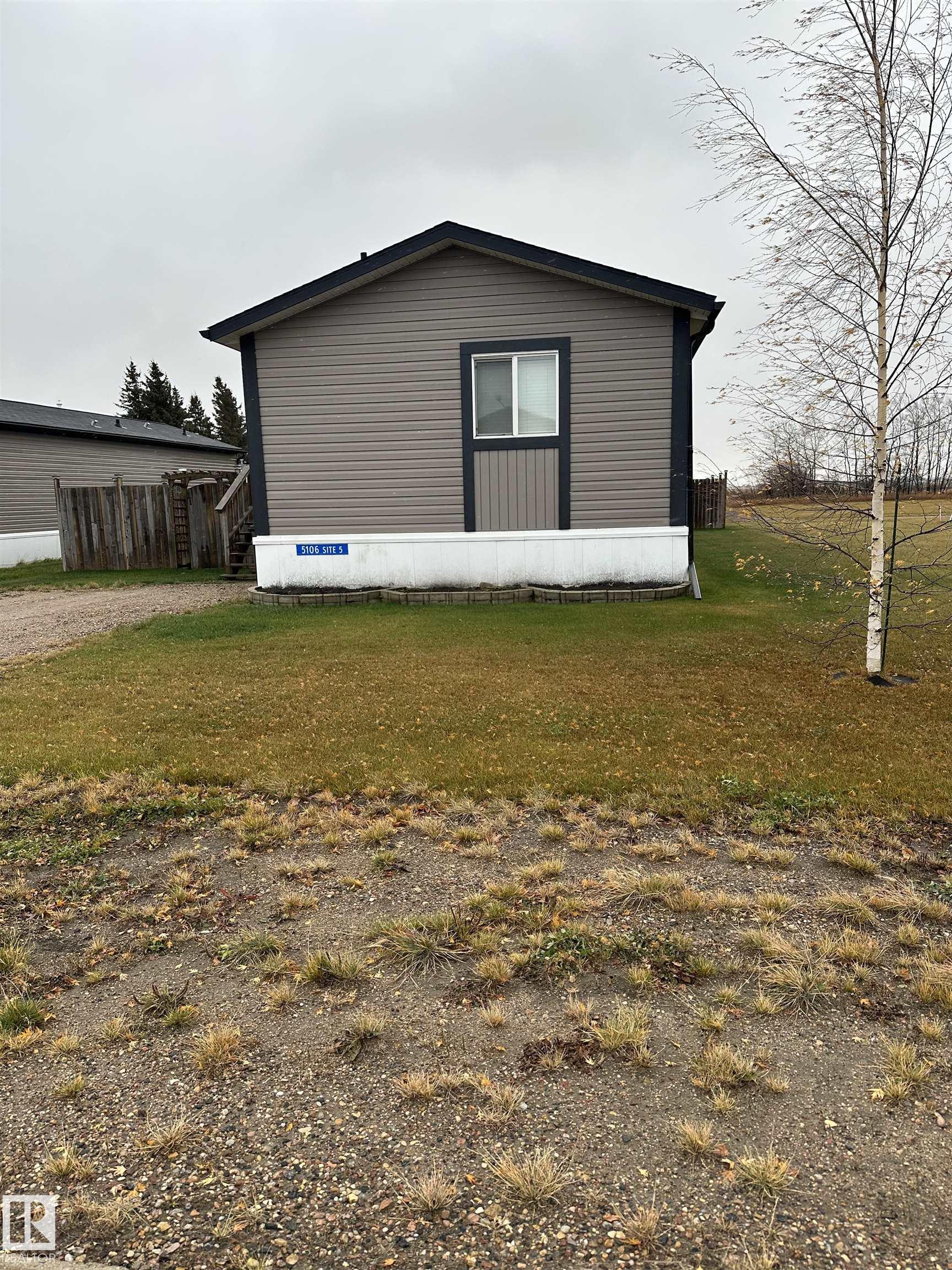 5106 51 Ave Unit 5, Fort Kent, AB T0A 1H0