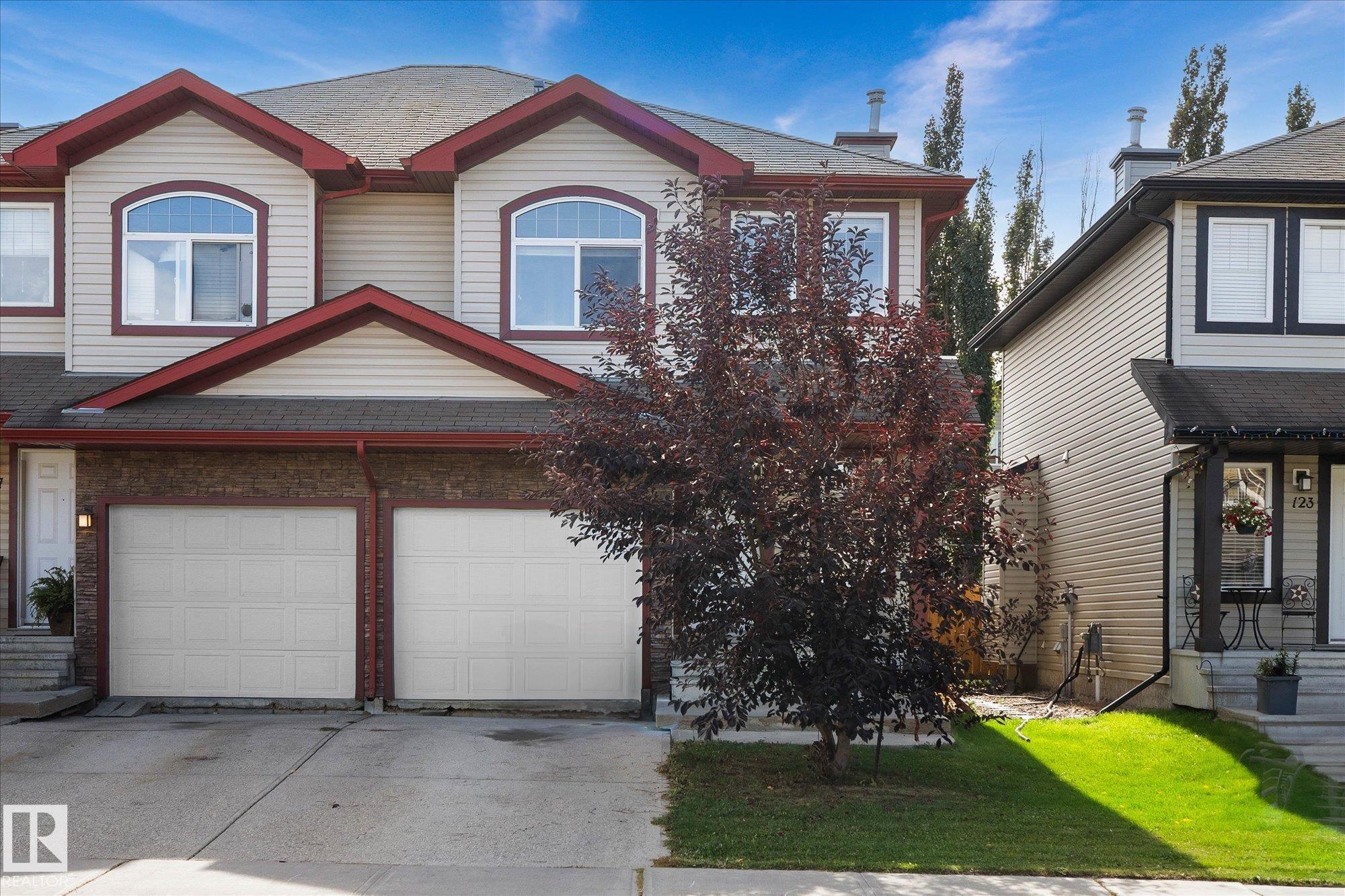 125 Meridian Lo Loop, Stony Plain, AB T7Z 0B7