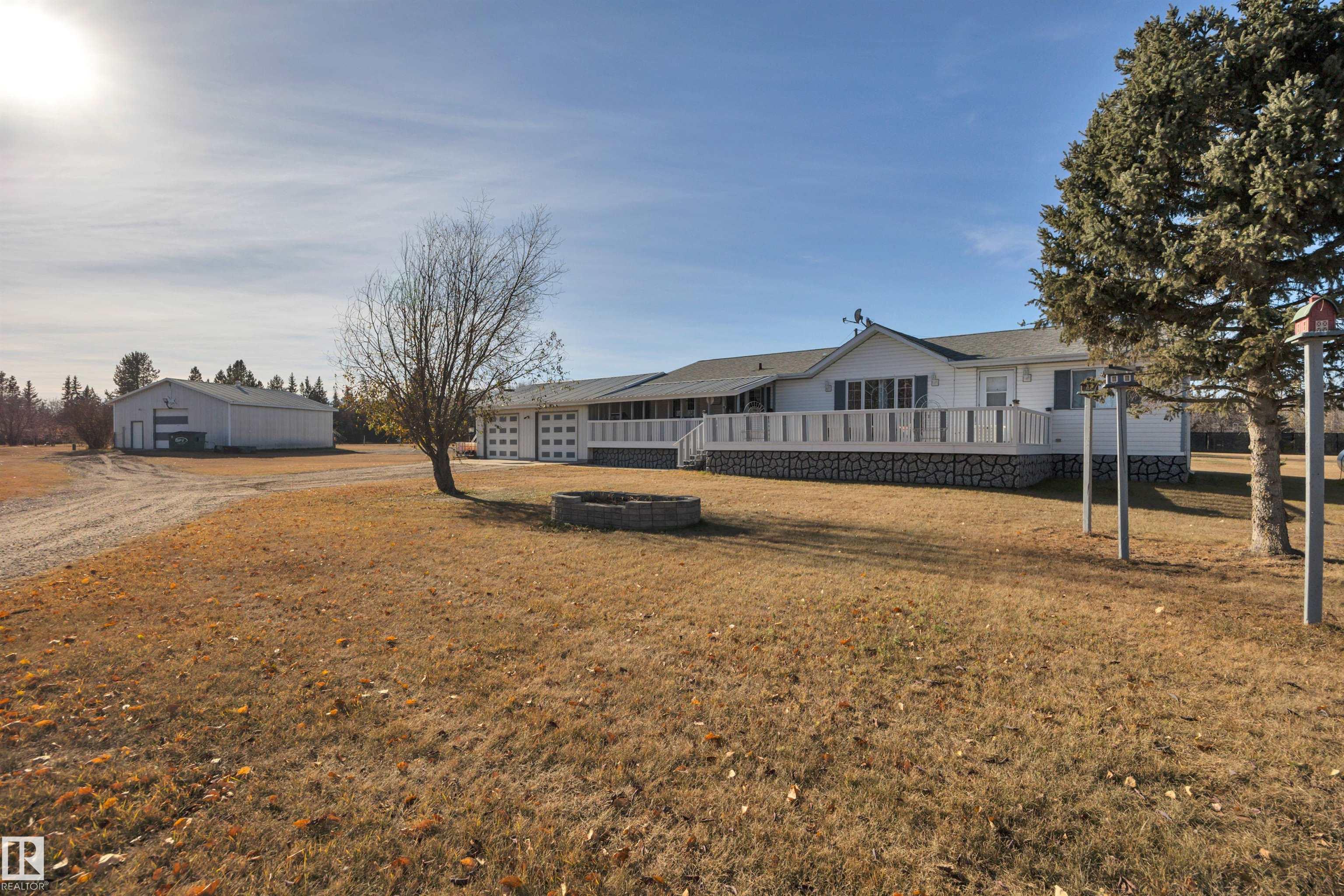 471020 Rge Road 242, Rural Wetaskiwin County, AB T9A 1X1