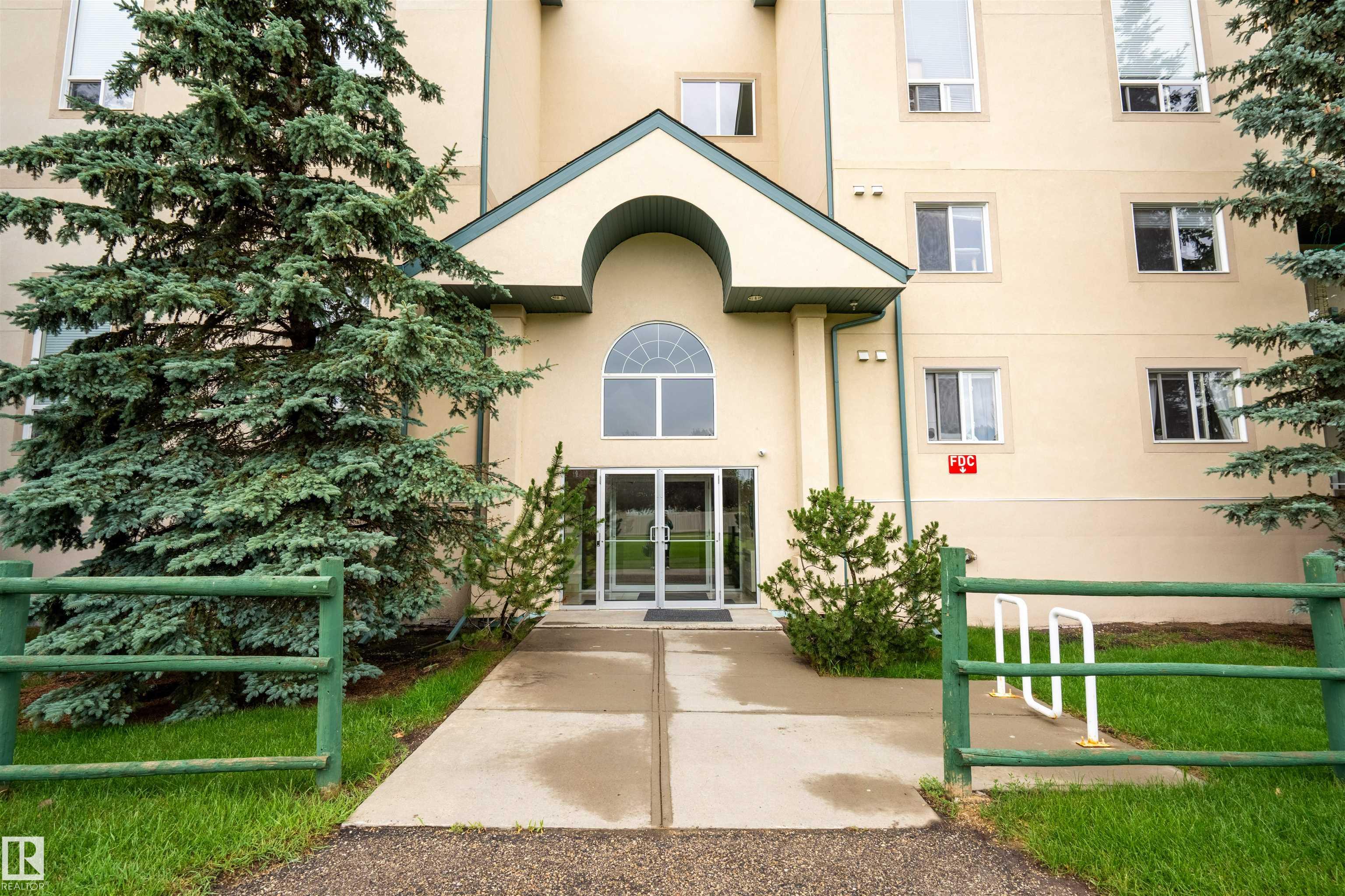 260 Lewis Estates Boulevard Northwest #307, Edmonton, AB T5T 3Y4