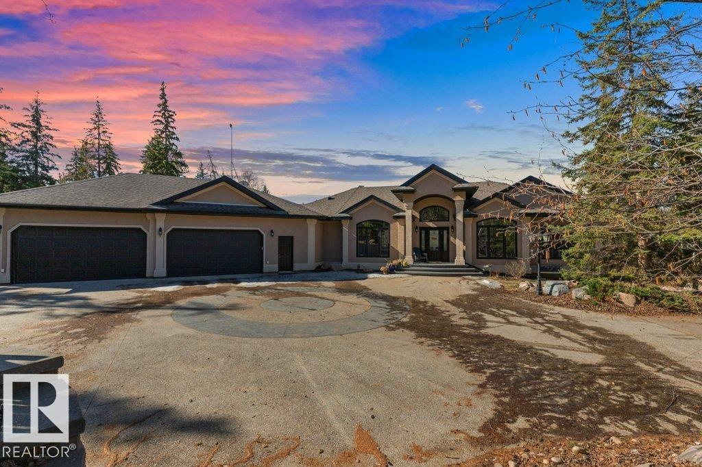 26321 Hghway 627 Unit 37a, Parkland County, AB T7Y 1C7