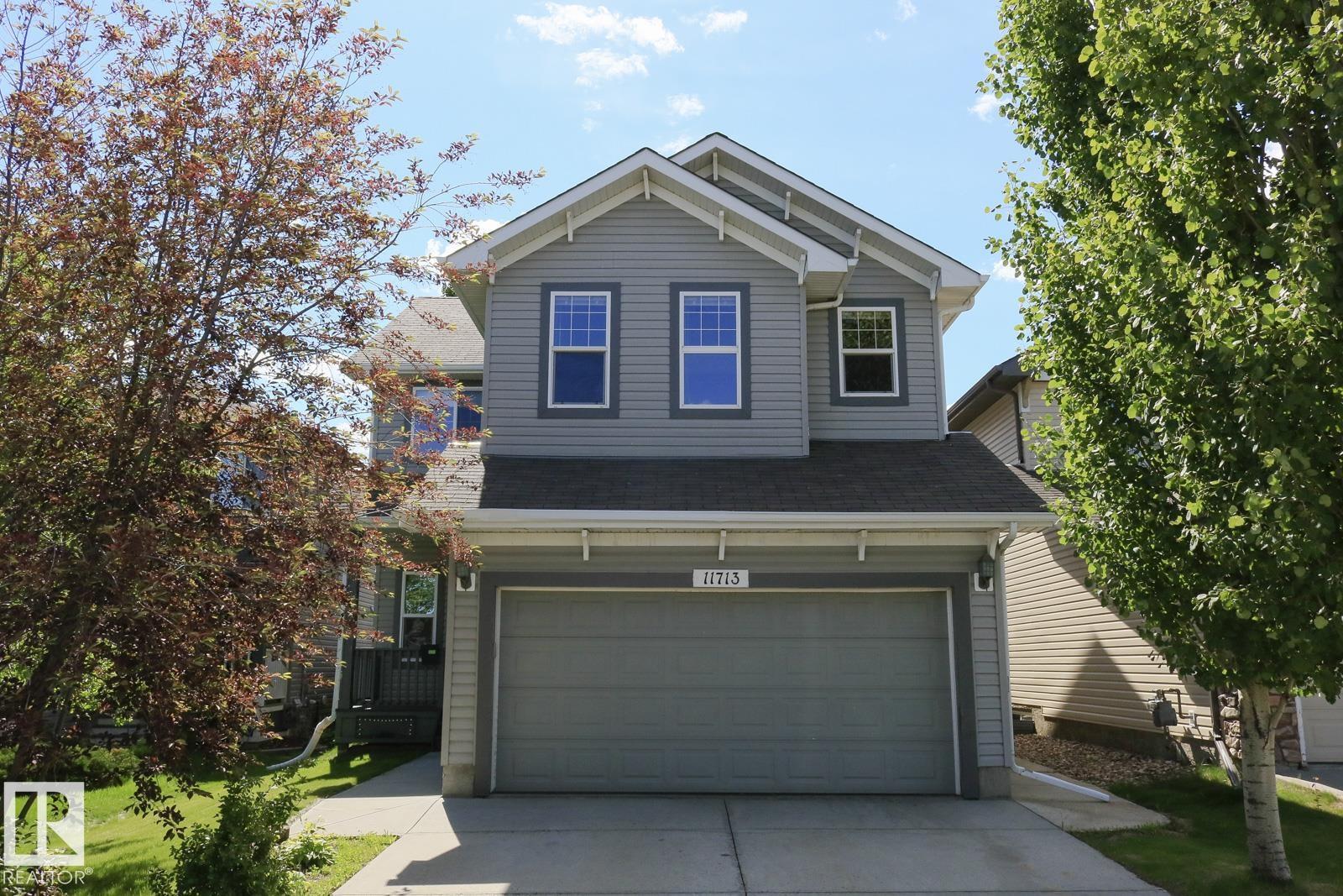 13 Av Sw Unit 11713 Ave #a, Edmonton, AB T6W 0E6