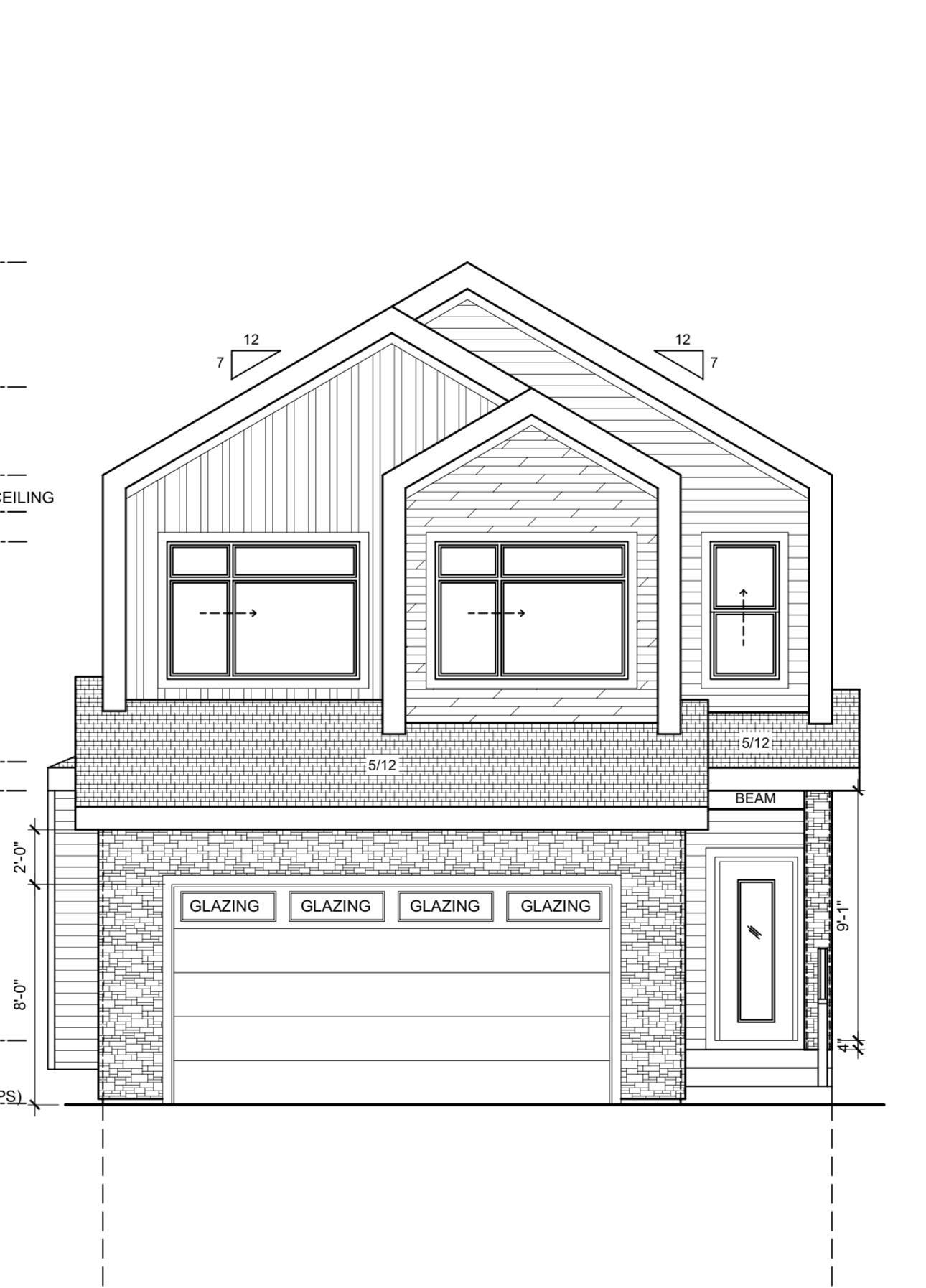 8765 Mayday Ln SW, Edmonton, AB T6X 1X1