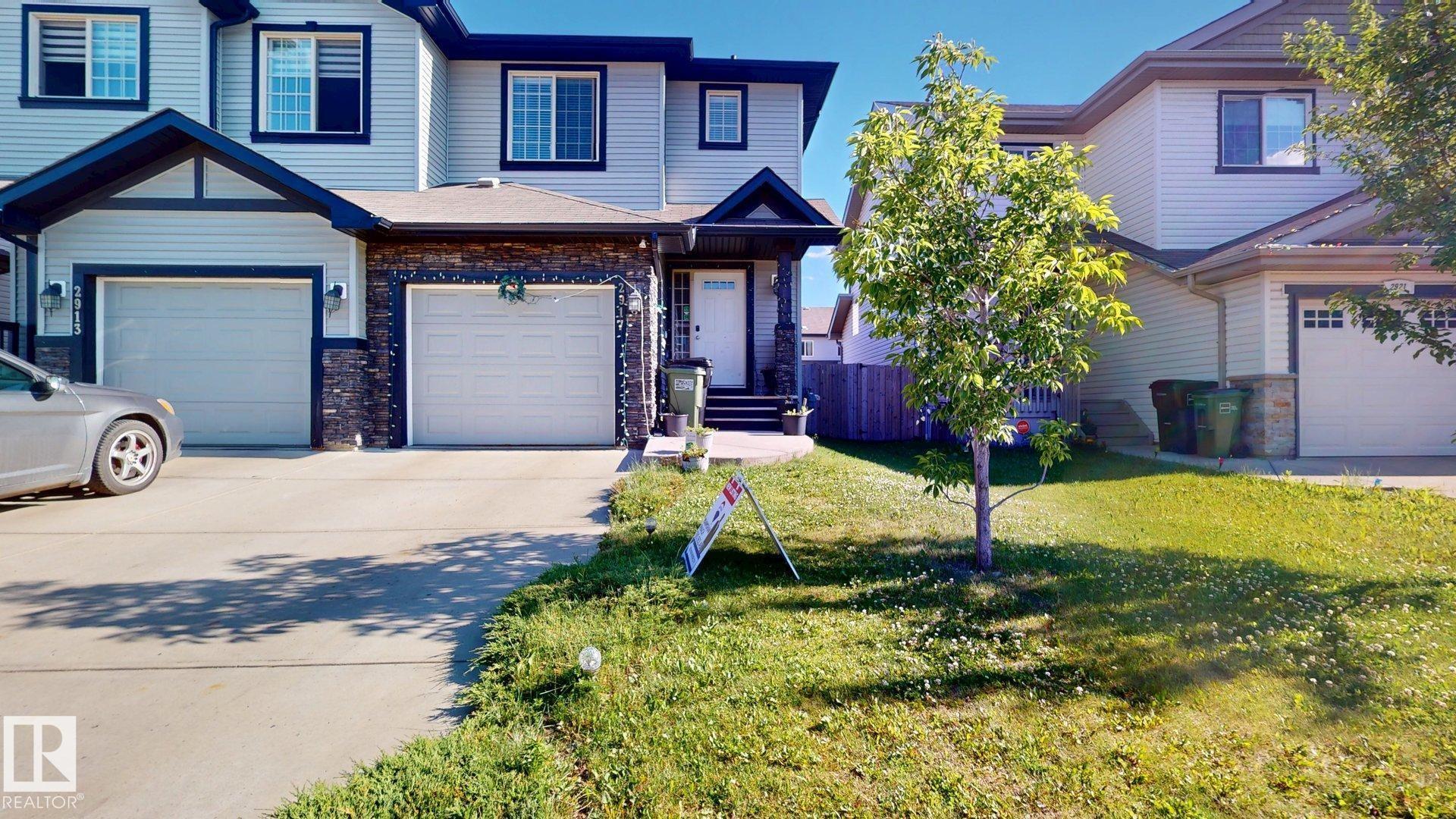 16 A Av Nw Unit 2917 Ave, Edmonton, AB T6T 0P8