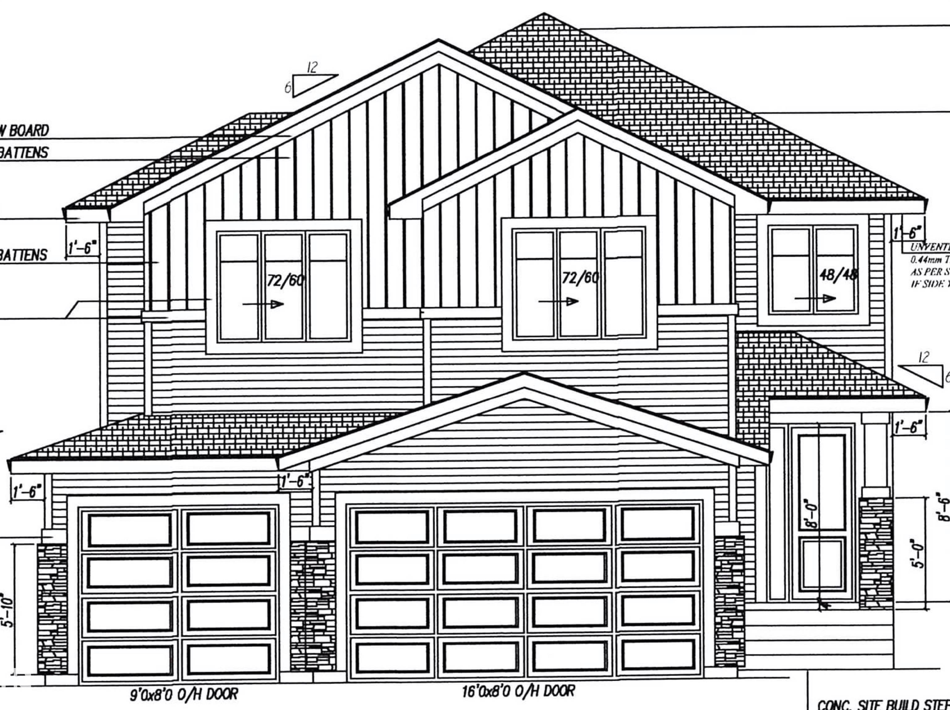 64 Deer Meadow Cr Cres, Fort Saskatchewan, AB T8L 1Y4