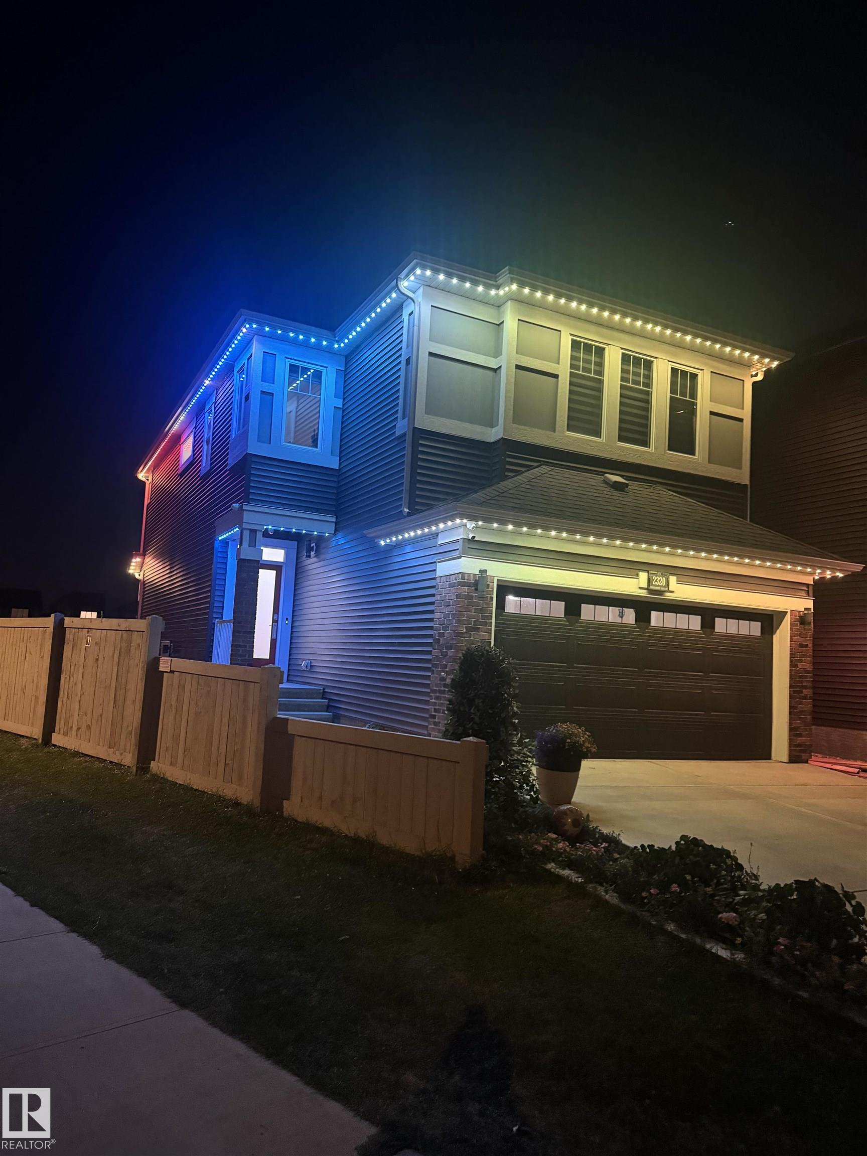 2320 Chokecherry Cl Close SW, Edmonton, AB T6X 2M7