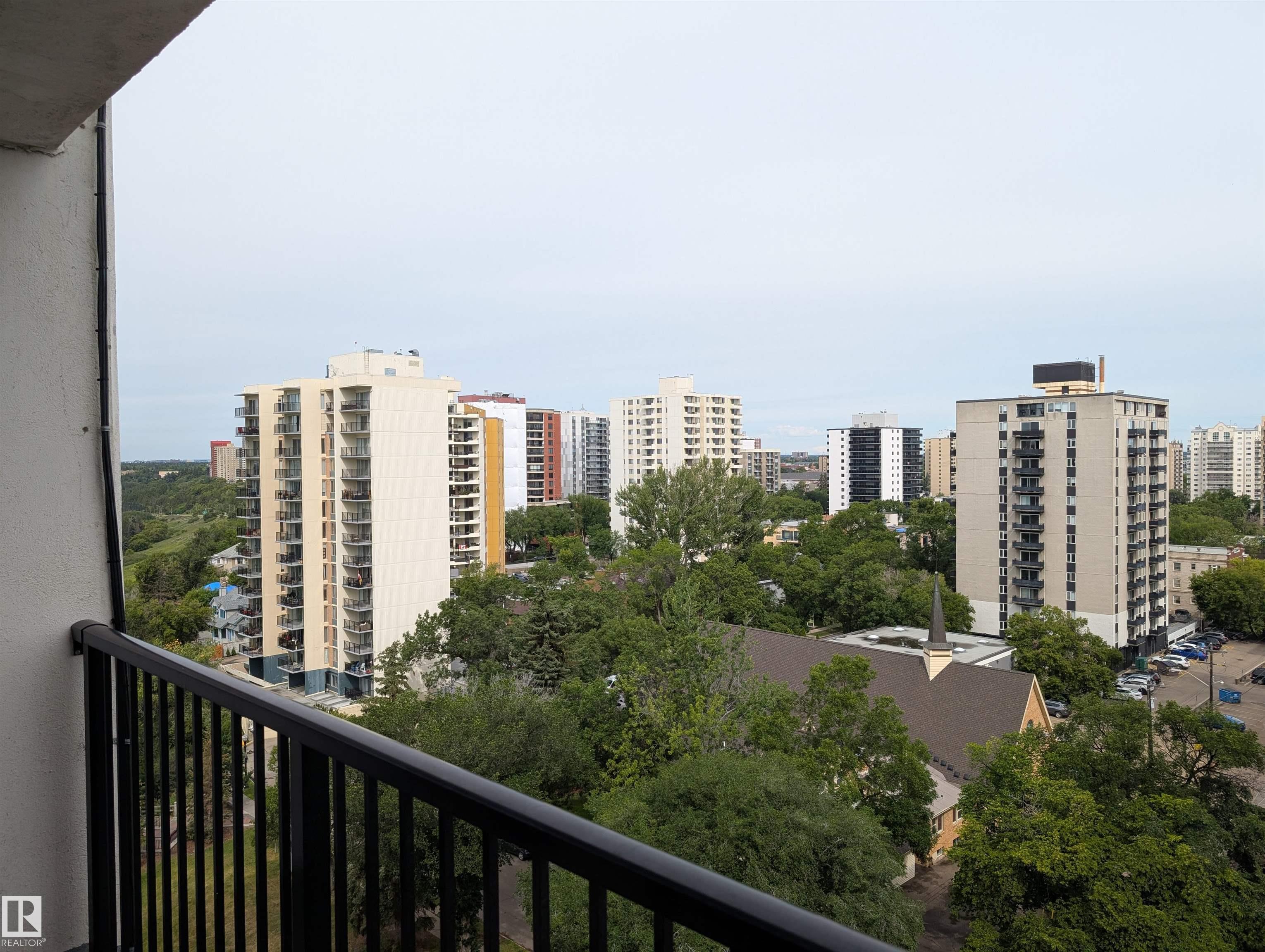 11307 99 Avenue #1007, Edmonton, AB T5K 0H2