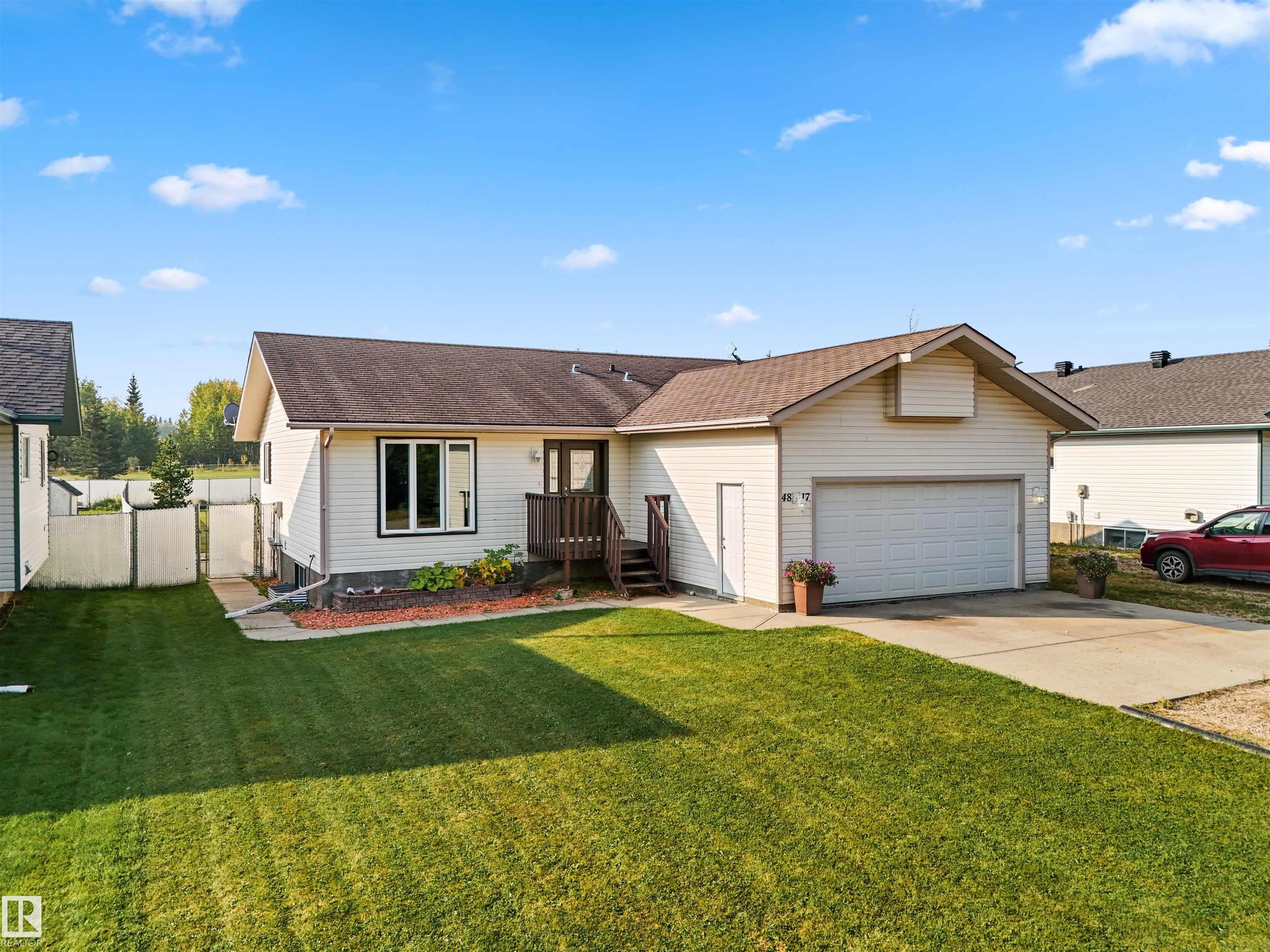 48 Av Unit 4817 Ave, Rocky Rapids, AB T0E 1Z0