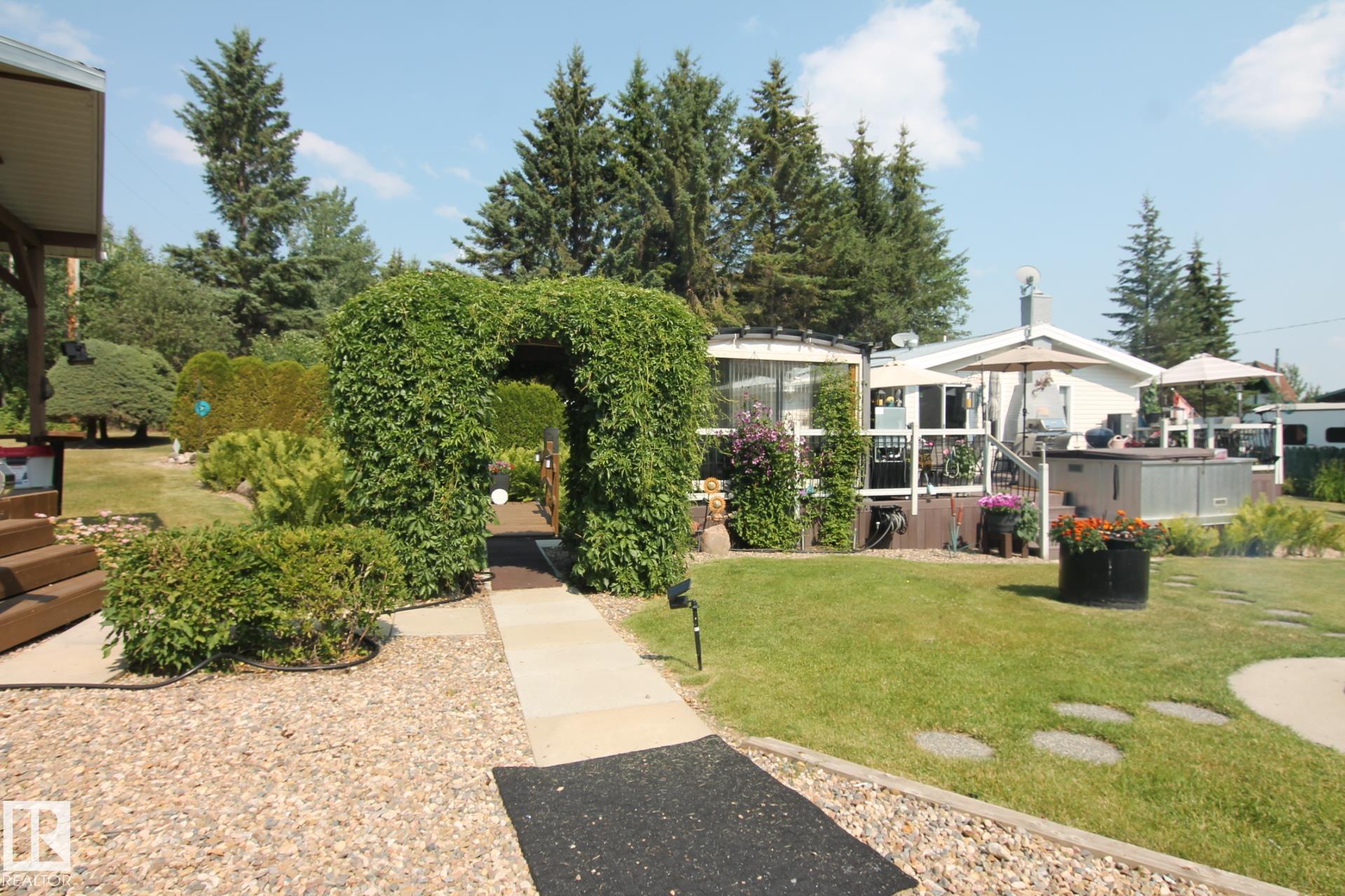 64 Robin Ln, Boyle, AB T0A 0M0
