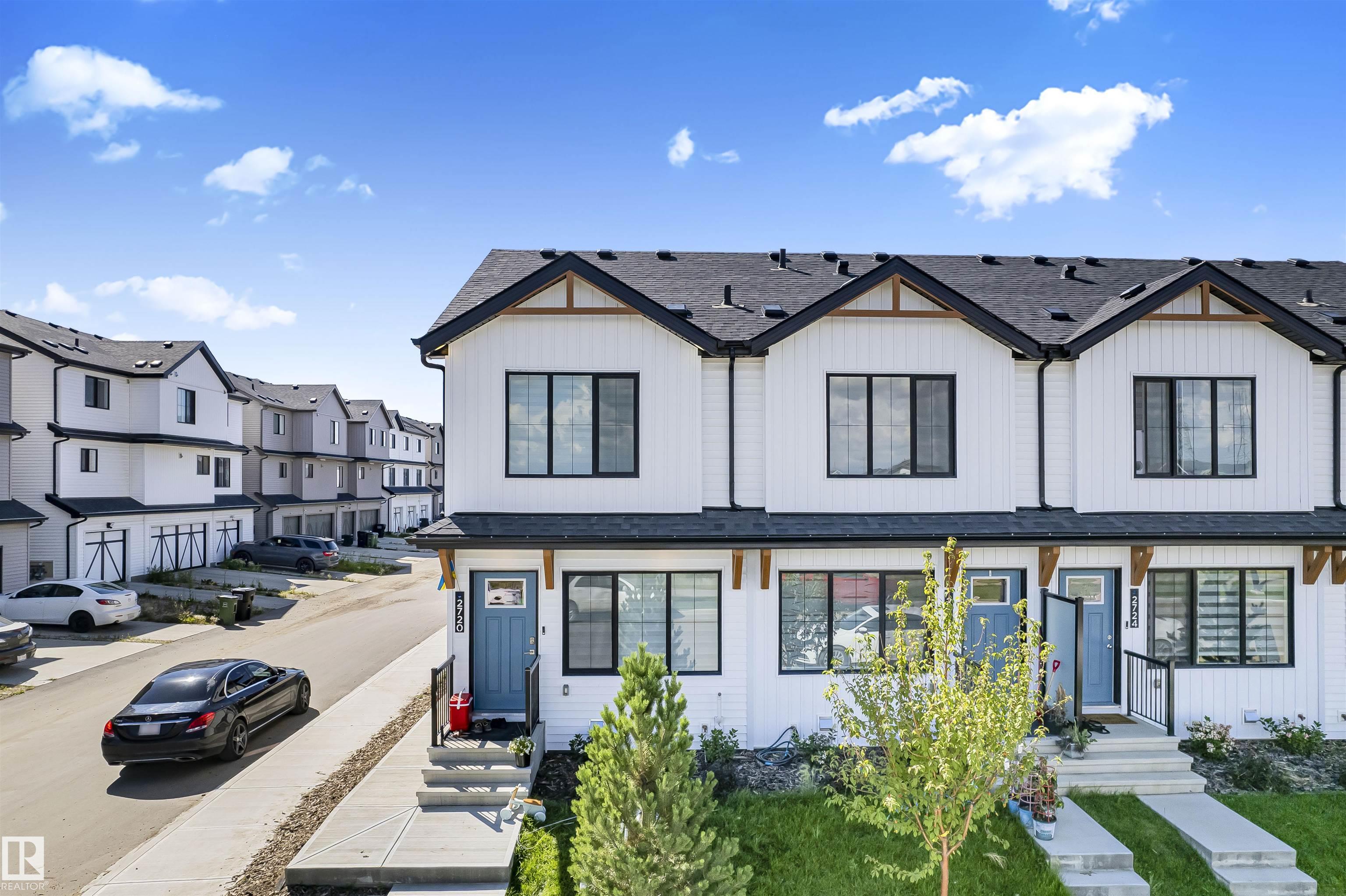 192 St Nw Unit 2720, Edmonton, AB T6M 3B5