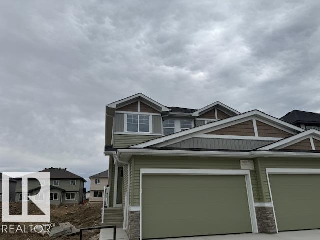 74 St Nw Unit 18113 St, Edmonton, AB T5Z 0X7