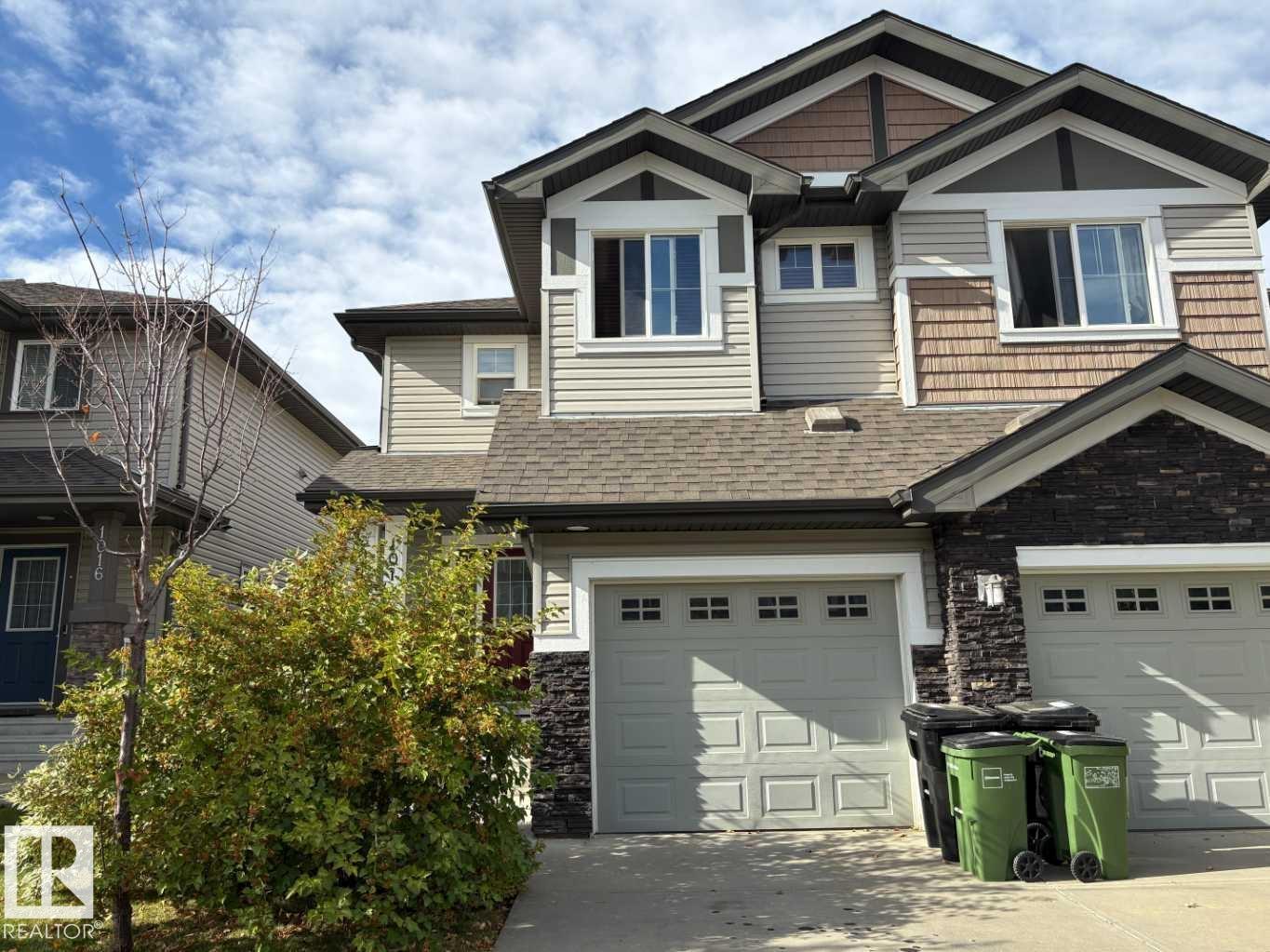 162 St Sw Unit 1014 St, Edmonton, AB T6W 2G9