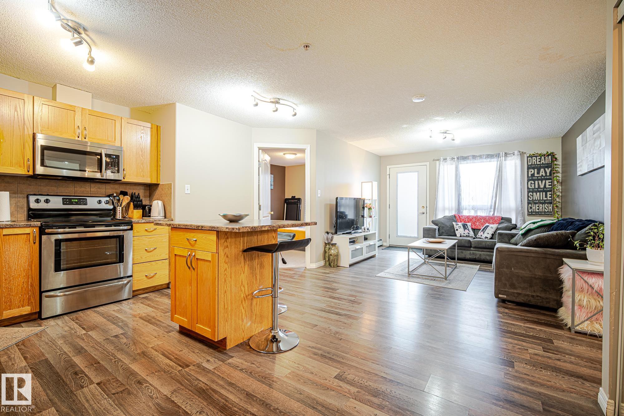 330 Clareview Station Drive Northwest #1124, Edmonton, AB T5Y 0E6