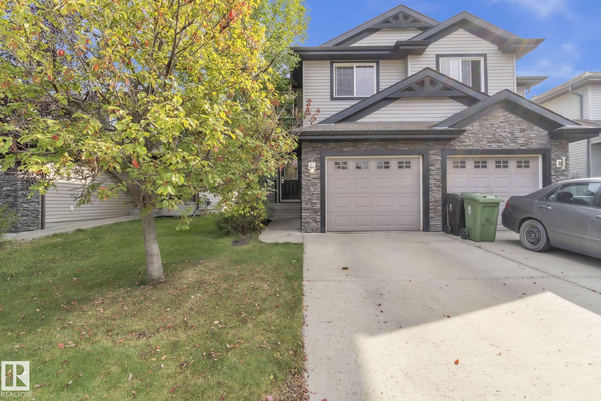 140 Calvert Wd Wynd, Fort Saskatchewan, AB T8L 0E6